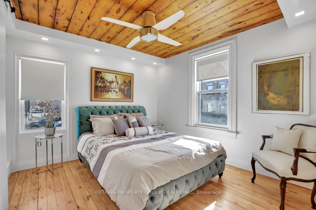 Unit A - 149 Concord Street, Ottawa 4
