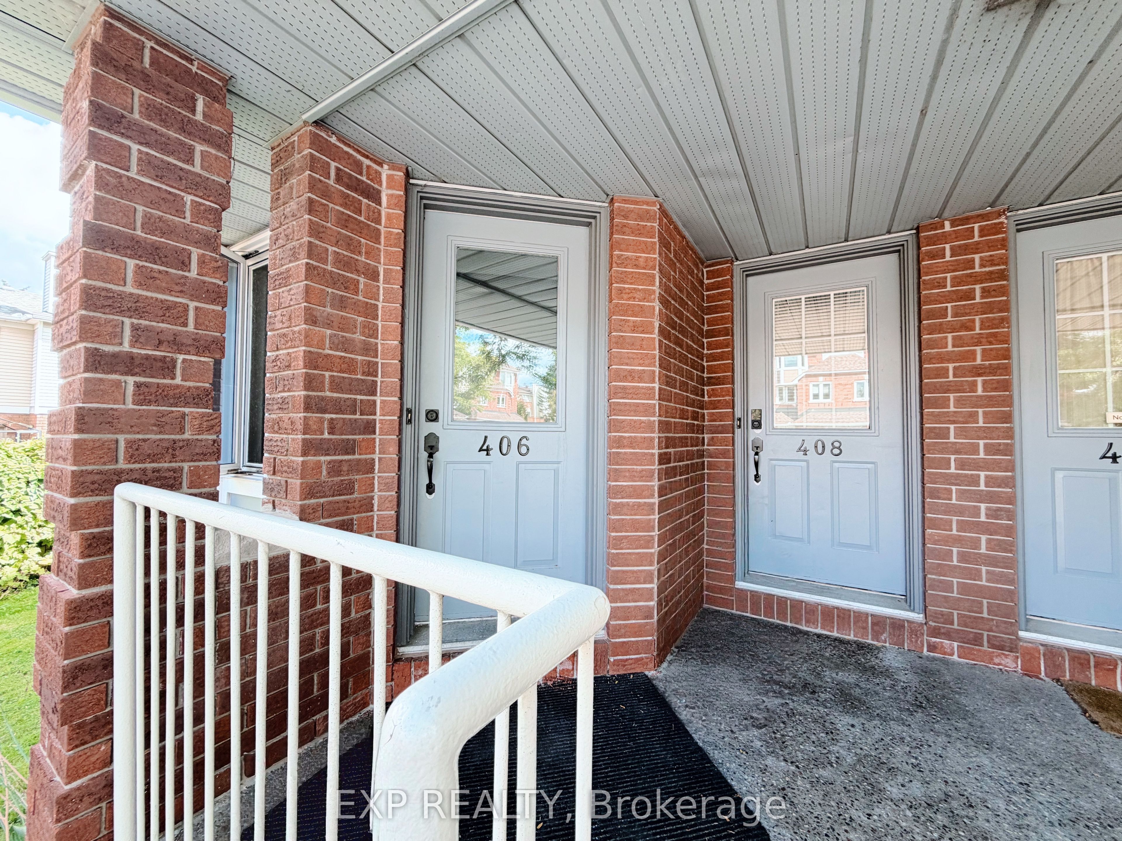 406 BRISTON Private, Ottawa 3