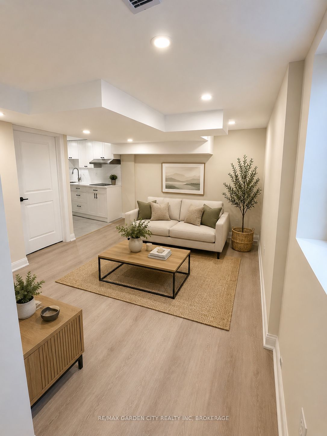 Unit LWR-1B - 60 Wakelin Terrace, St. Catharines 5