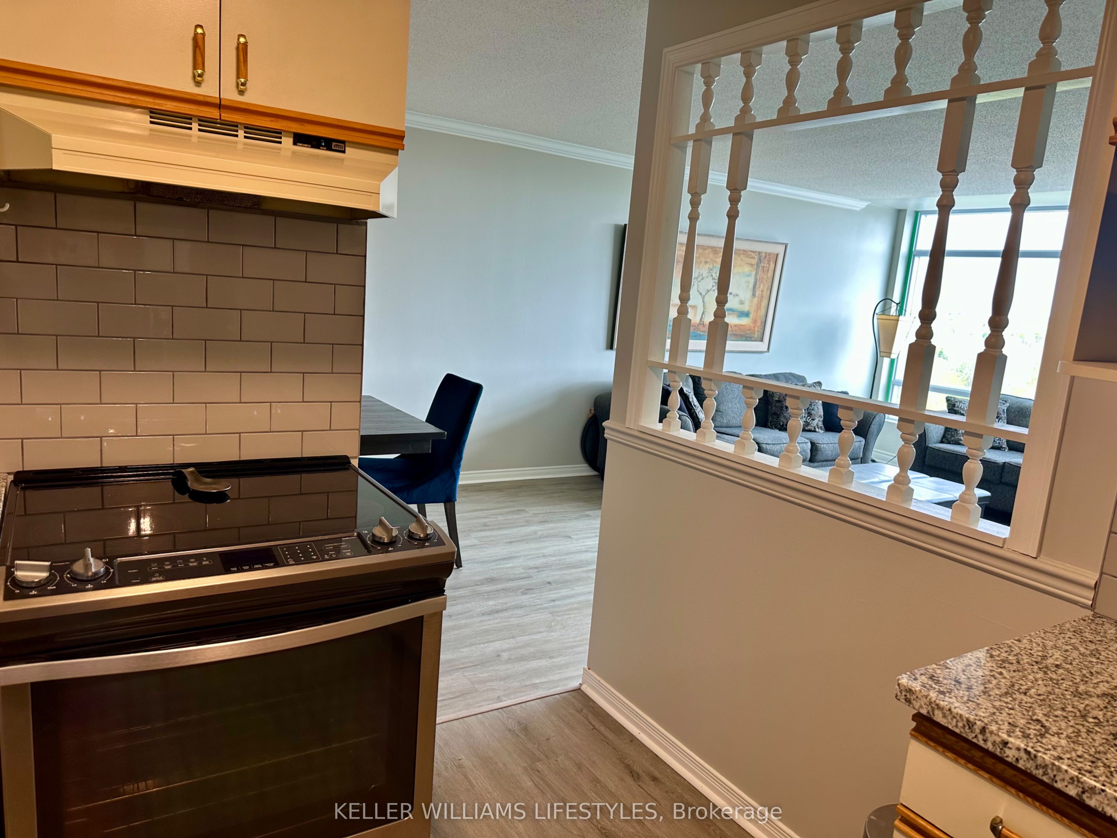 Unit 710 - 45 Pond Mills Road, London 3