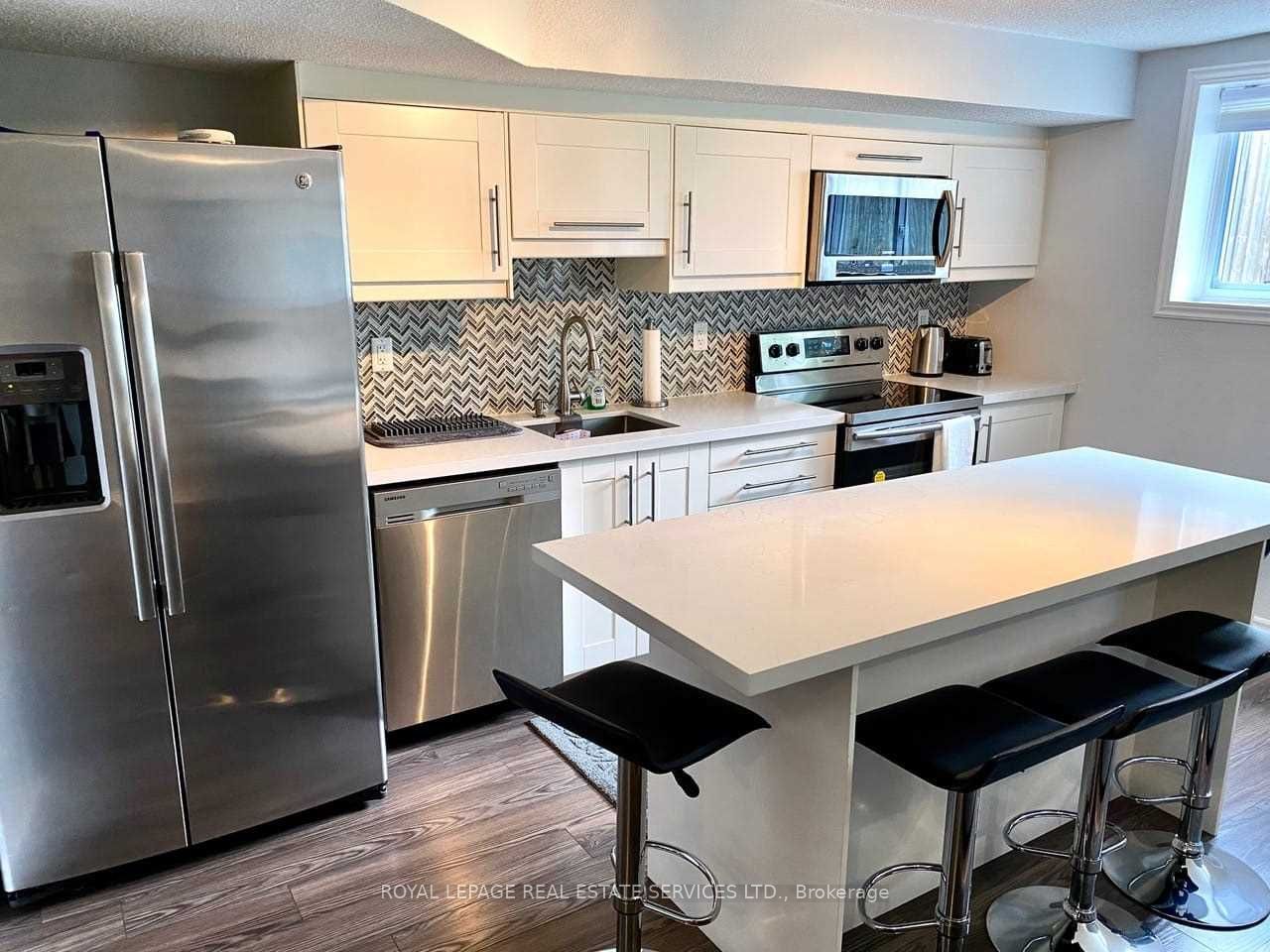 Unit Lower - 7729 Jubilee Drive, Niagara Falls 5