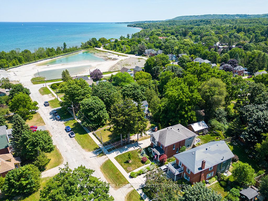 91 BRIDGE Street, Meaford 4