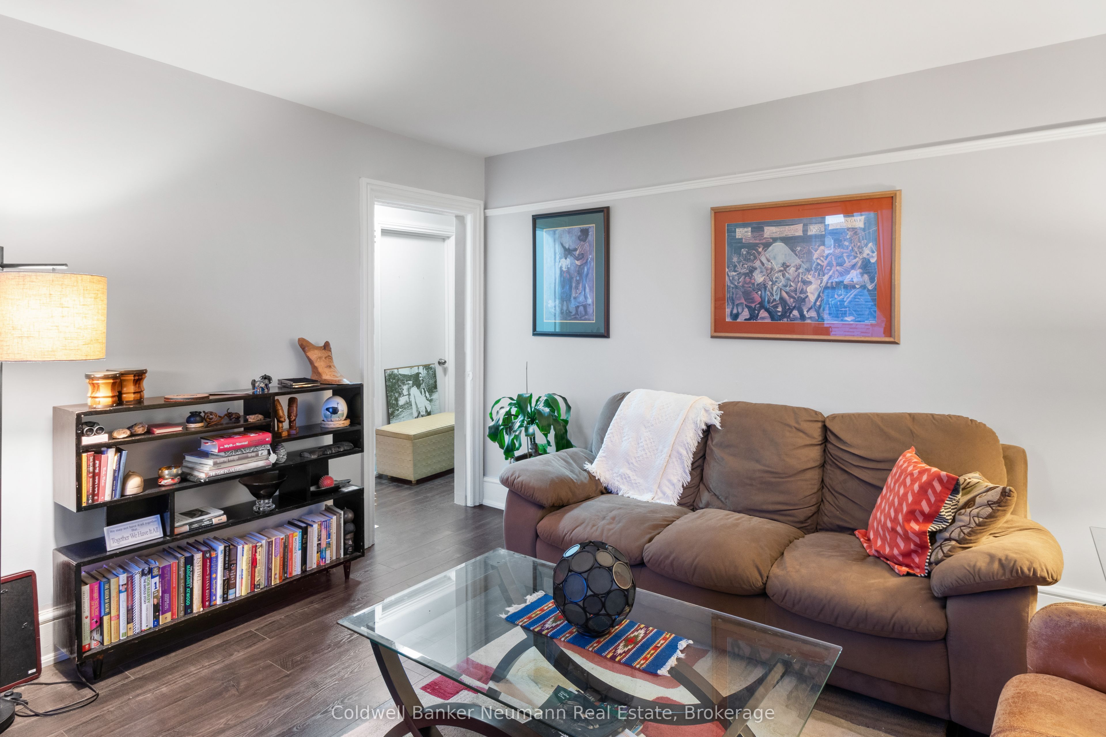 Unit A - 54 YARMOUTH Street, Guelph 3