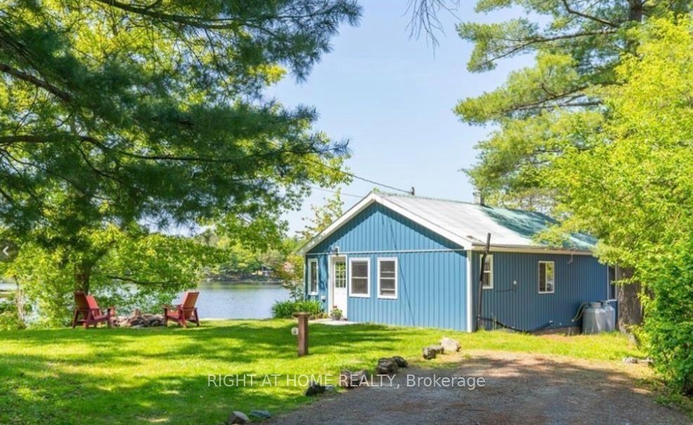 1190 South Morrison Lake Road, Gravenhurst 5