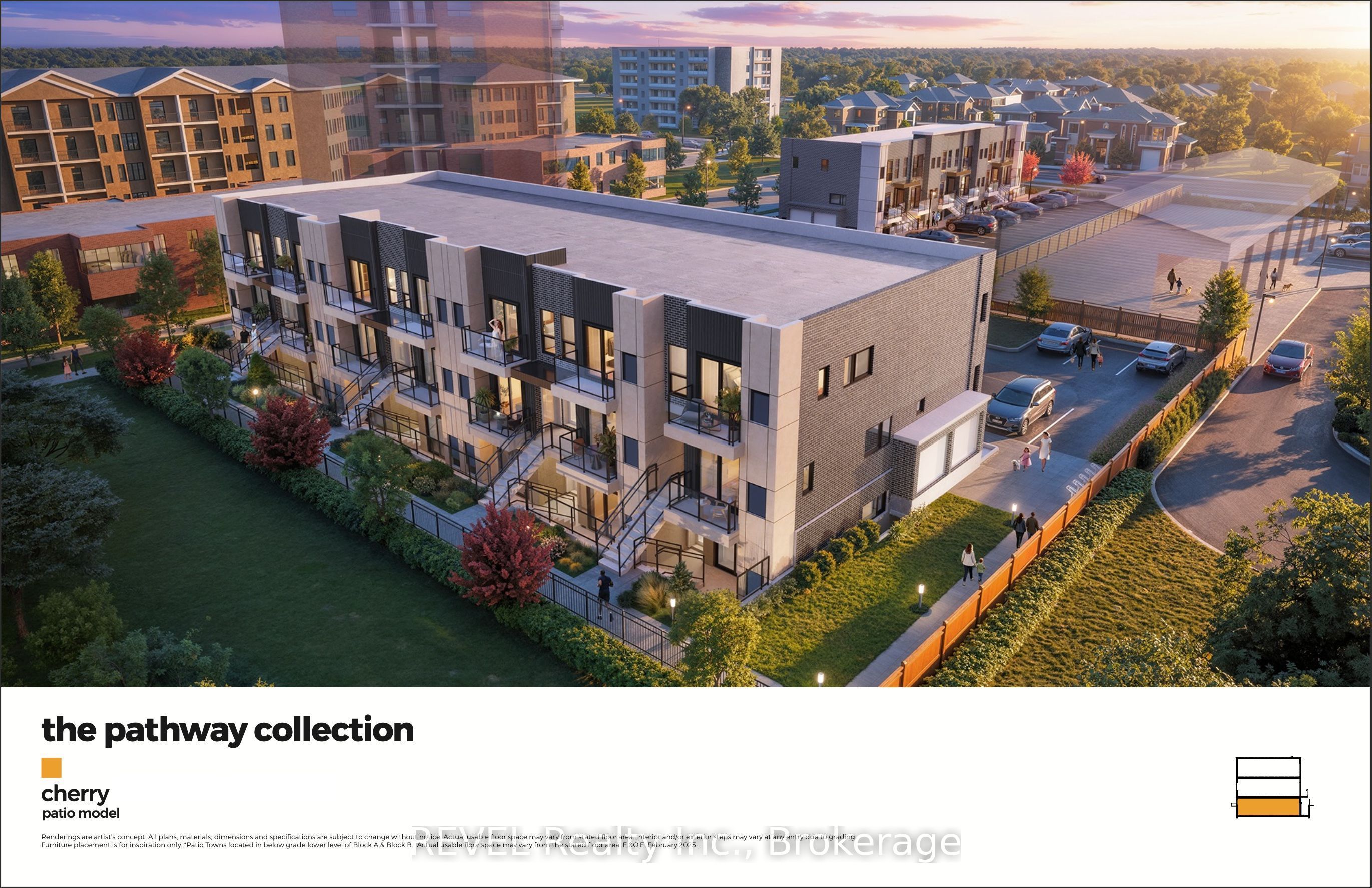 Unit 22 - 3846 Portage Road, Niagara Falls 2