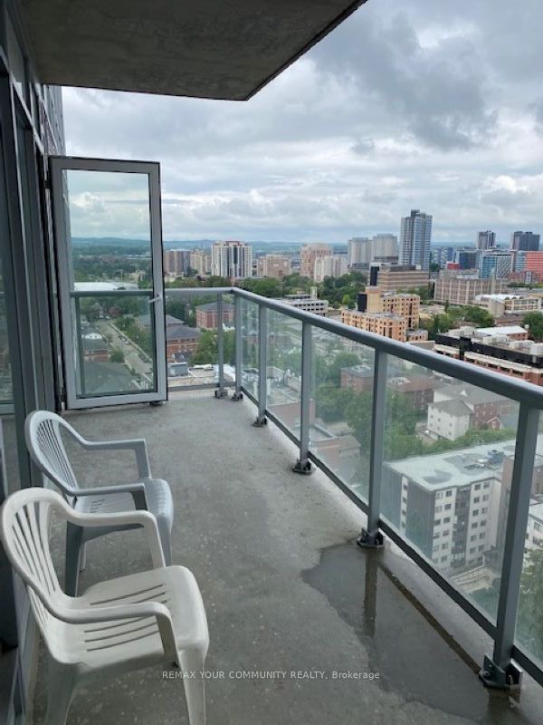 Unit 2304 - 158 King Street, Waterloo 4