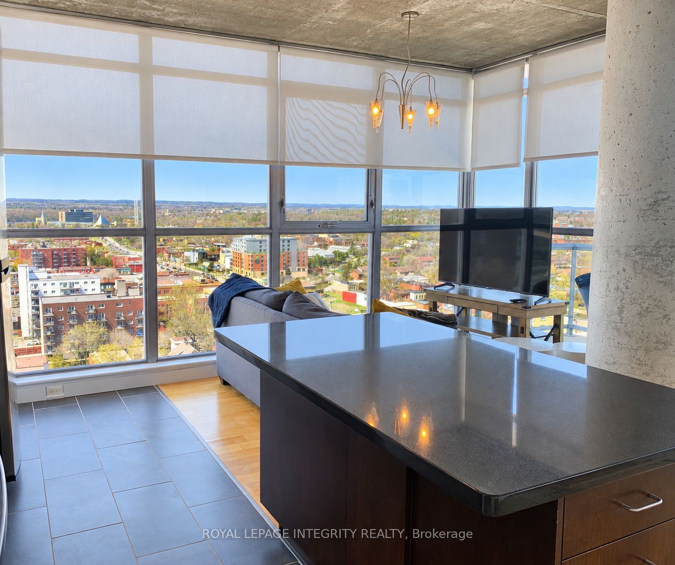 Unit 1601 - 179 George Street, Ottawa 5