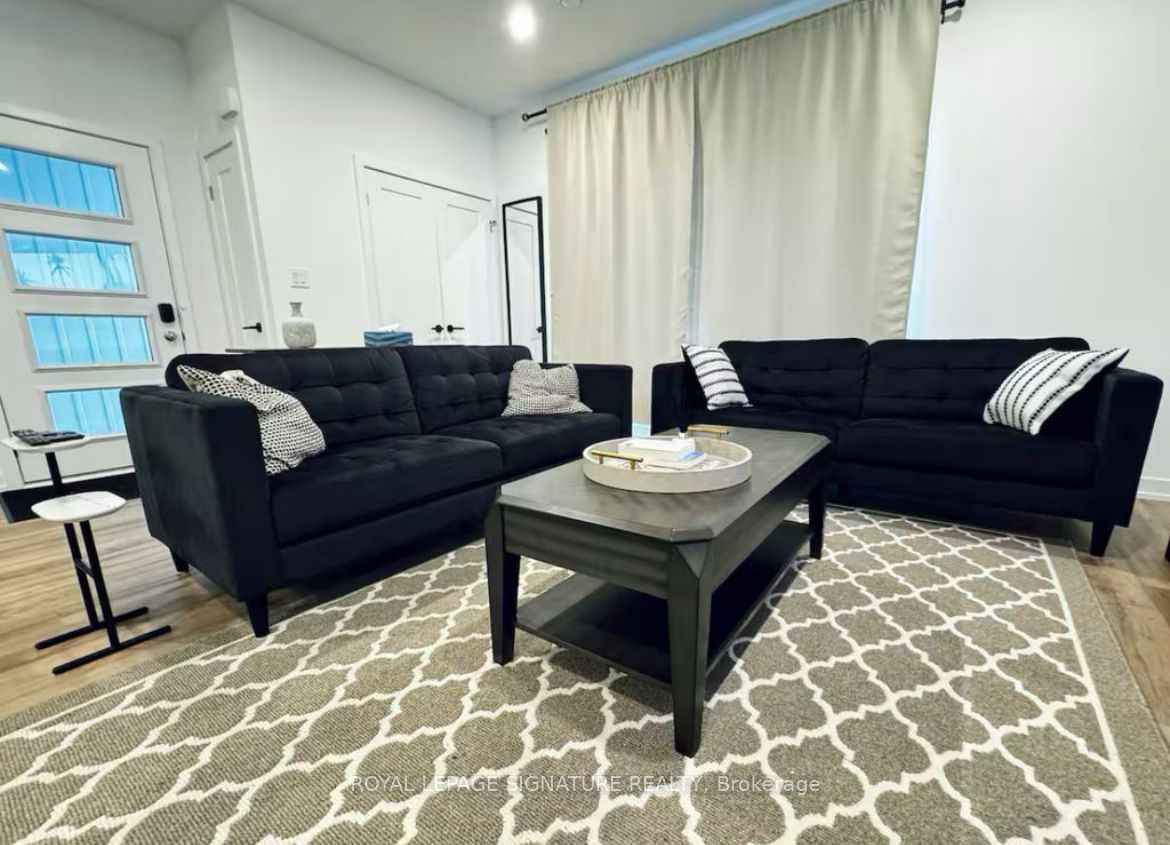 Unit 722 - 4263 Fourth Avenue, Niagara Falls 2