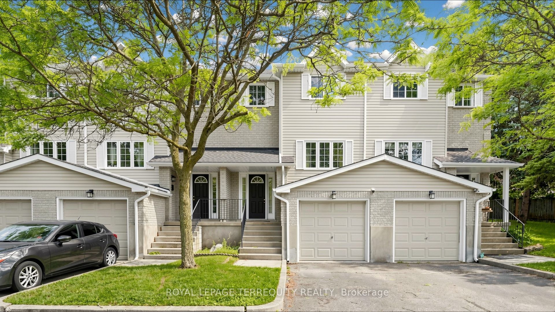 Unit 2 - 700 Champlain Boulevard, Cambridge 1