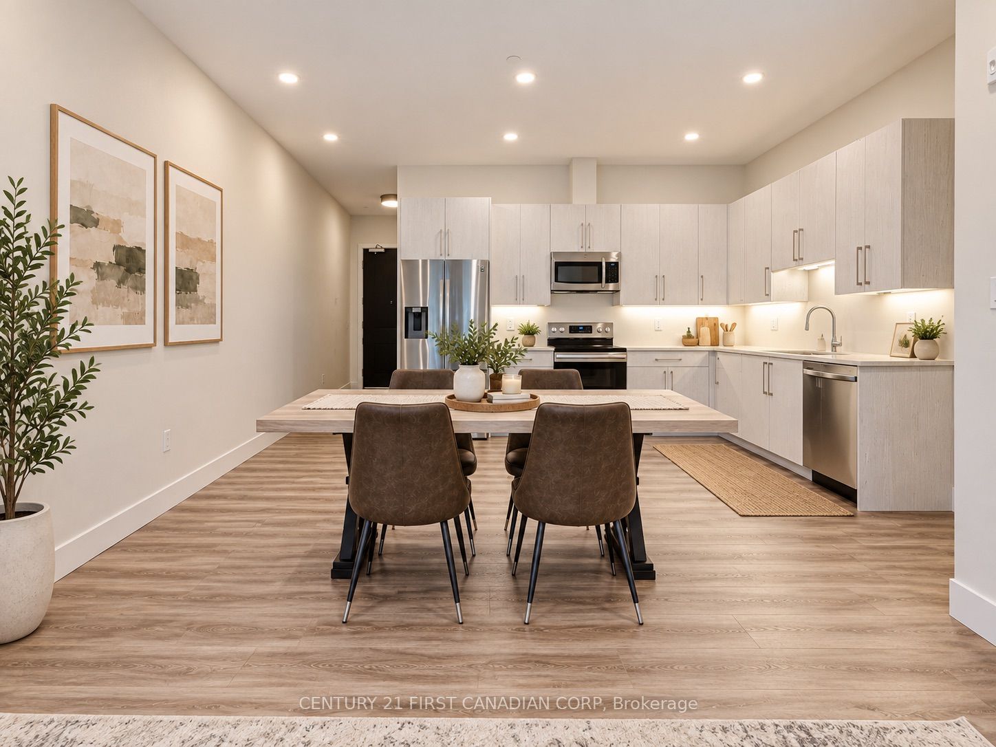 Unit 109 - 1696 FIDDLEHEAD Place, London 3