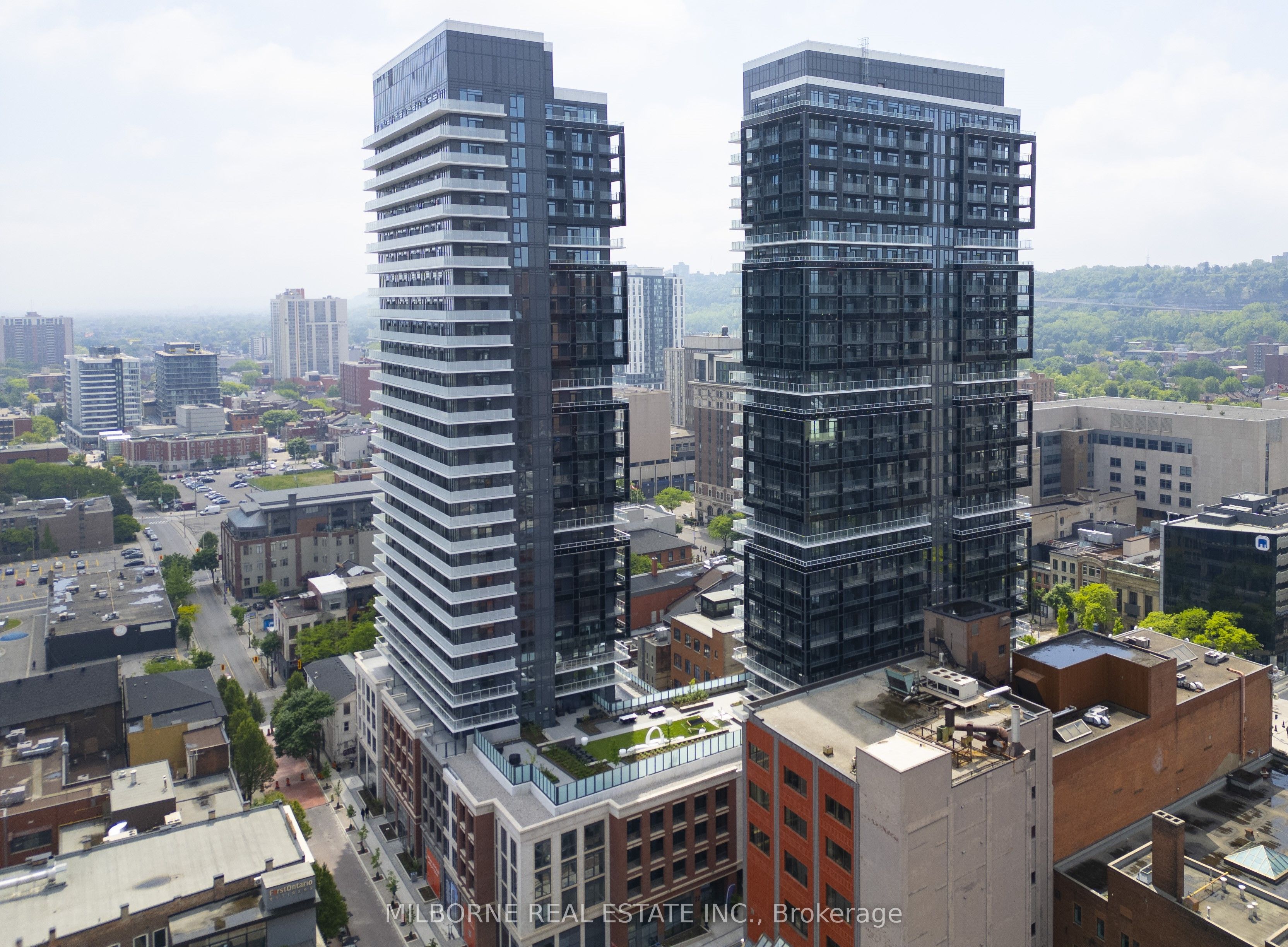 Unit 508 B - 8 Hughson Street N, Hamilton 3