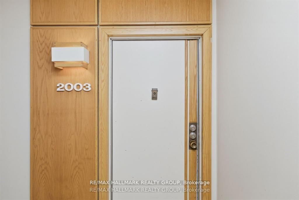 Unit 2003 - 71 Somerset Street W, Ottawa 5