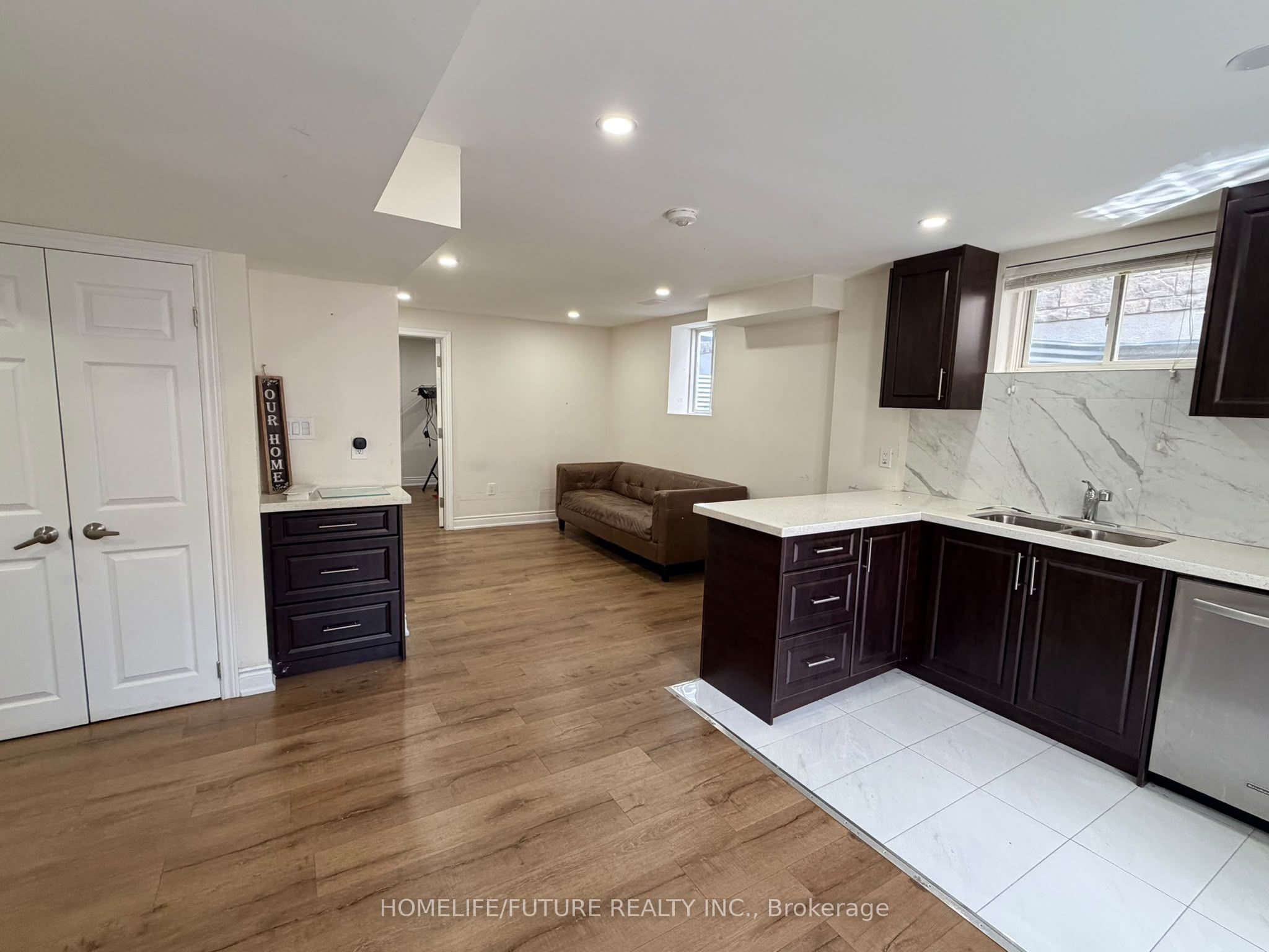 Unit Bsmt - 61 Wideman Boulevard, Guelph 2