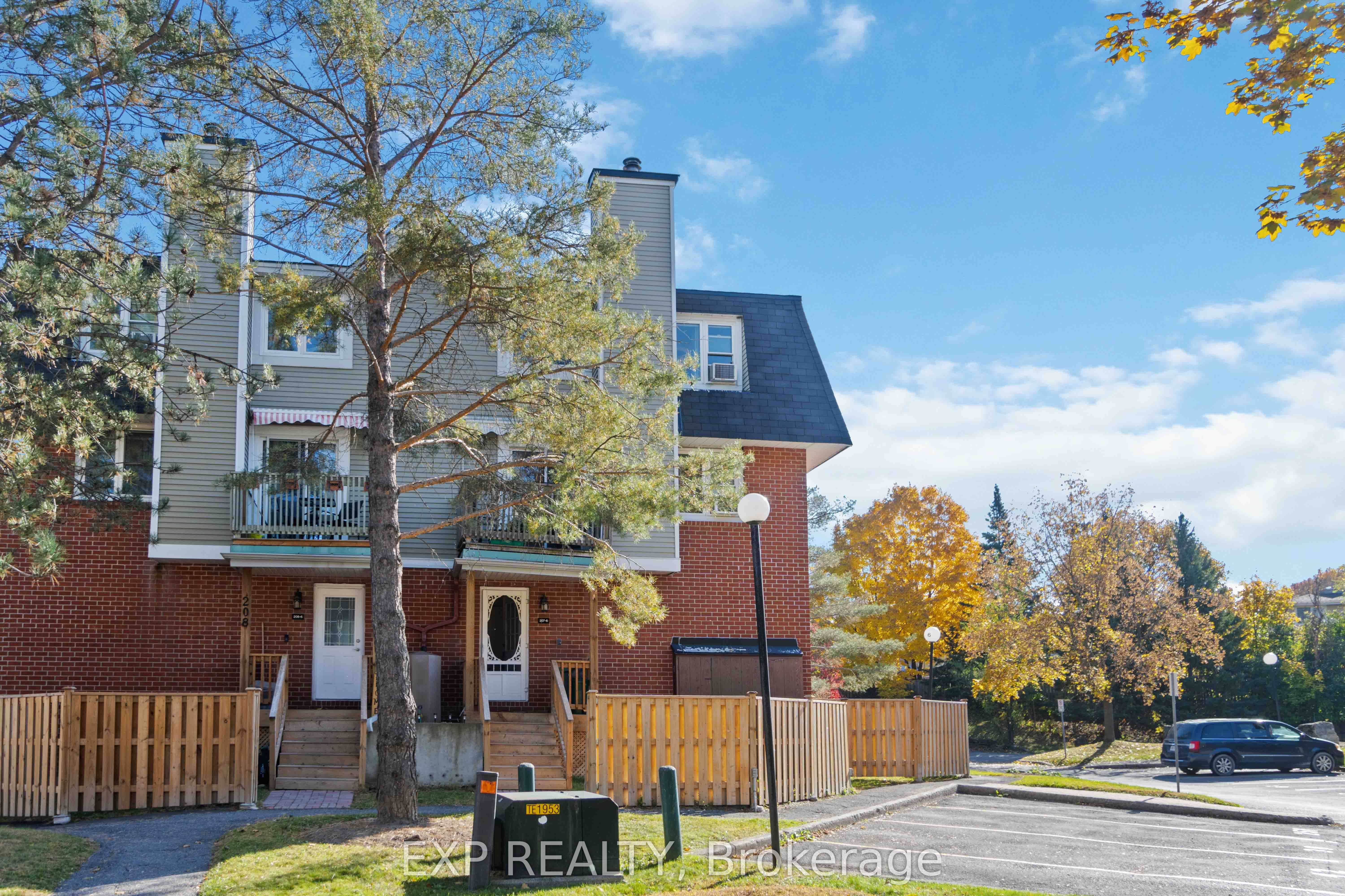 Unit 207 - 6 TERRACE Drive, Nepean 4
