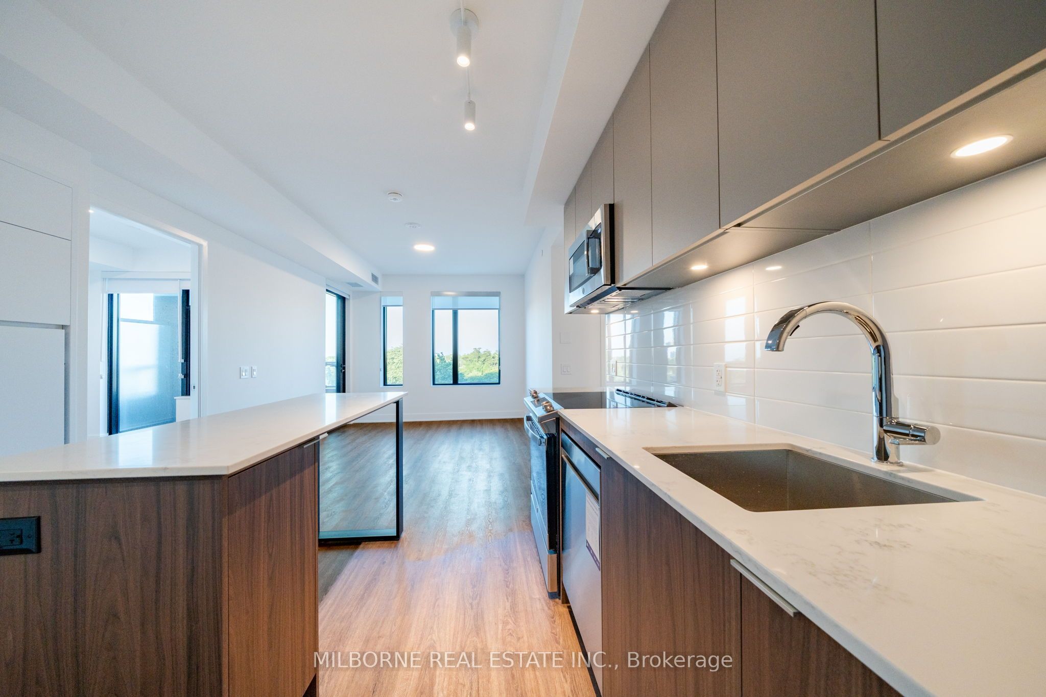 Unit 520 - 500 Upper Wellington Street, Hamilton 5
