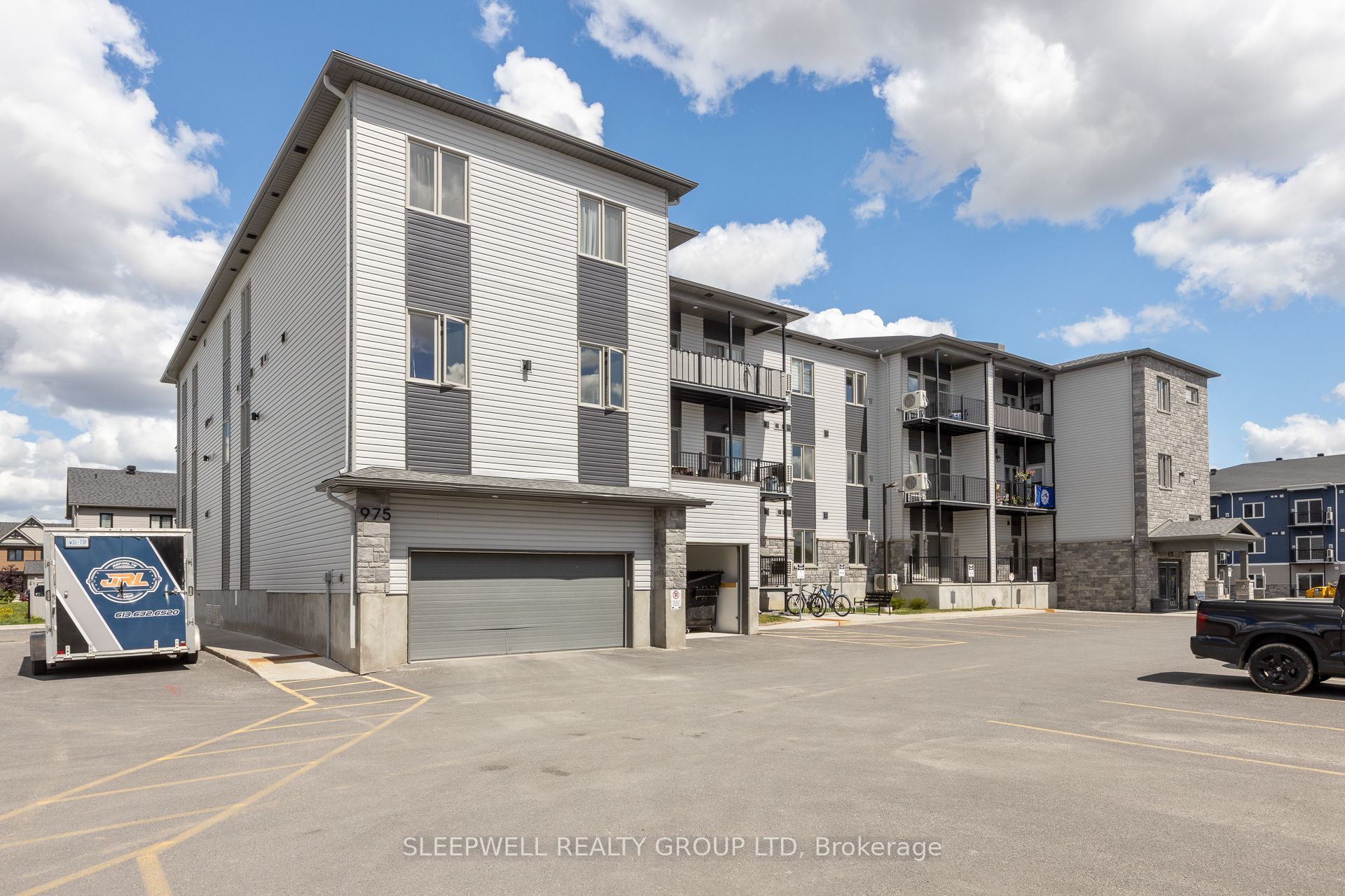 Unit 110 - 975 North Russell Road, Russell 2