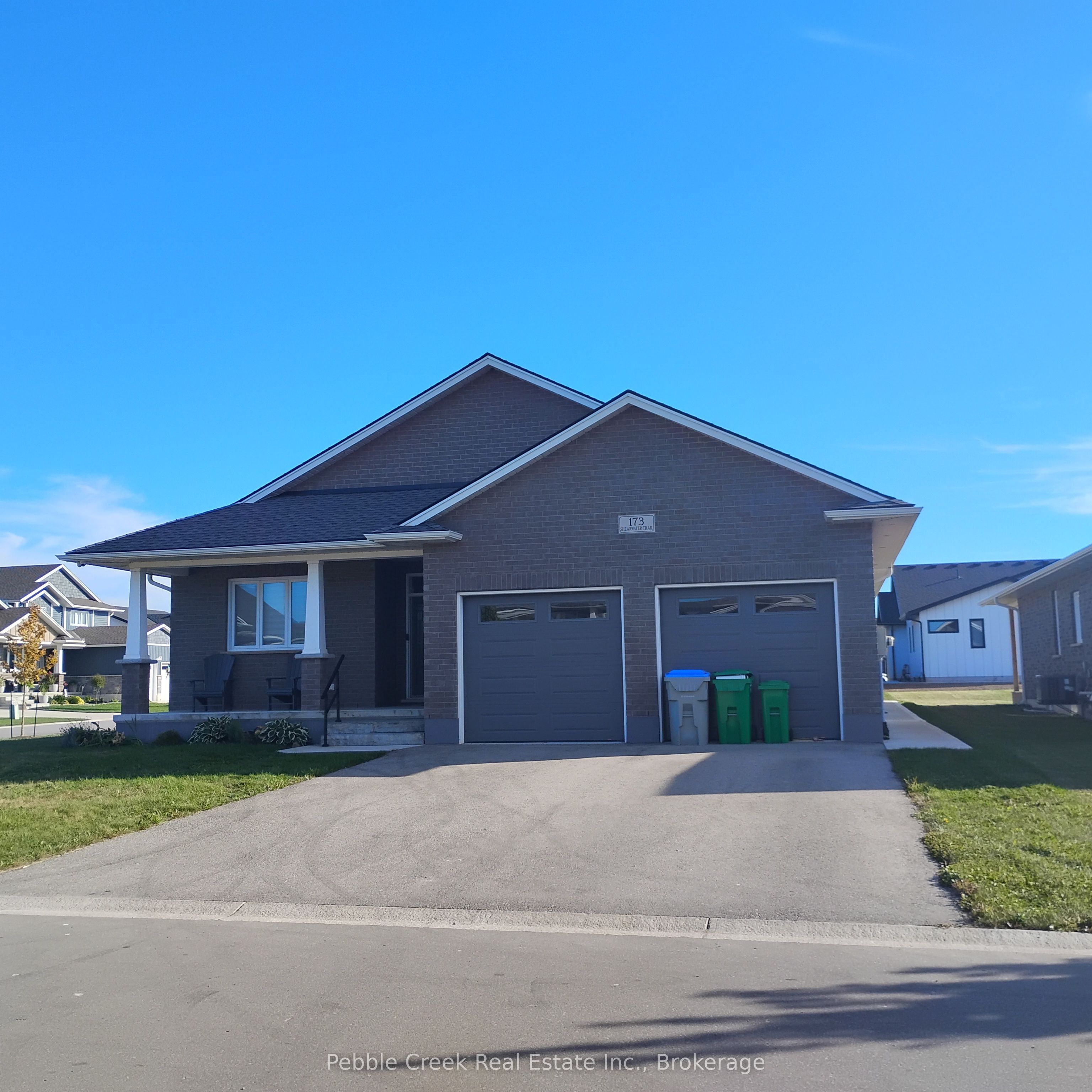 173 Shearwater Trail, Goderich 1