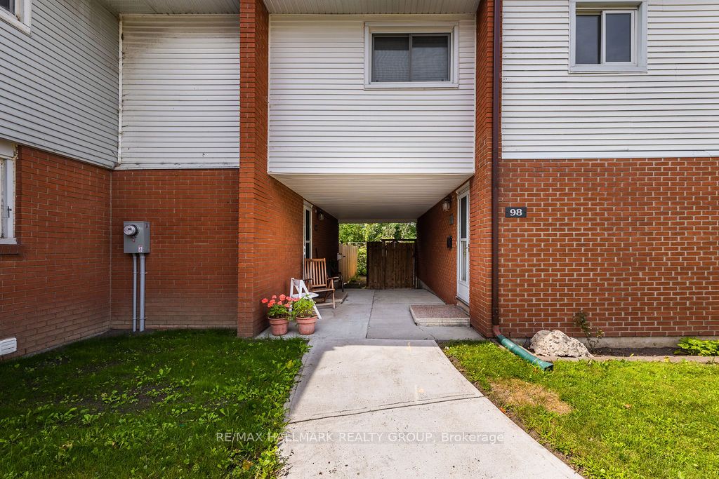 Unit 98 - 1045 Morrison Drive, Ottawa 2
