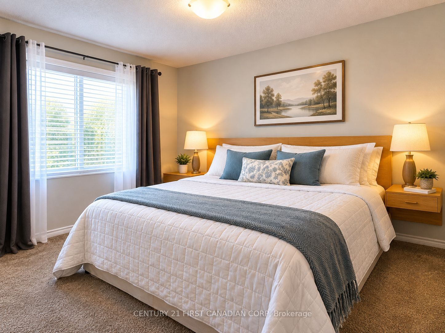 Unit 20 - 3400 Castle Rock Place, London 4
