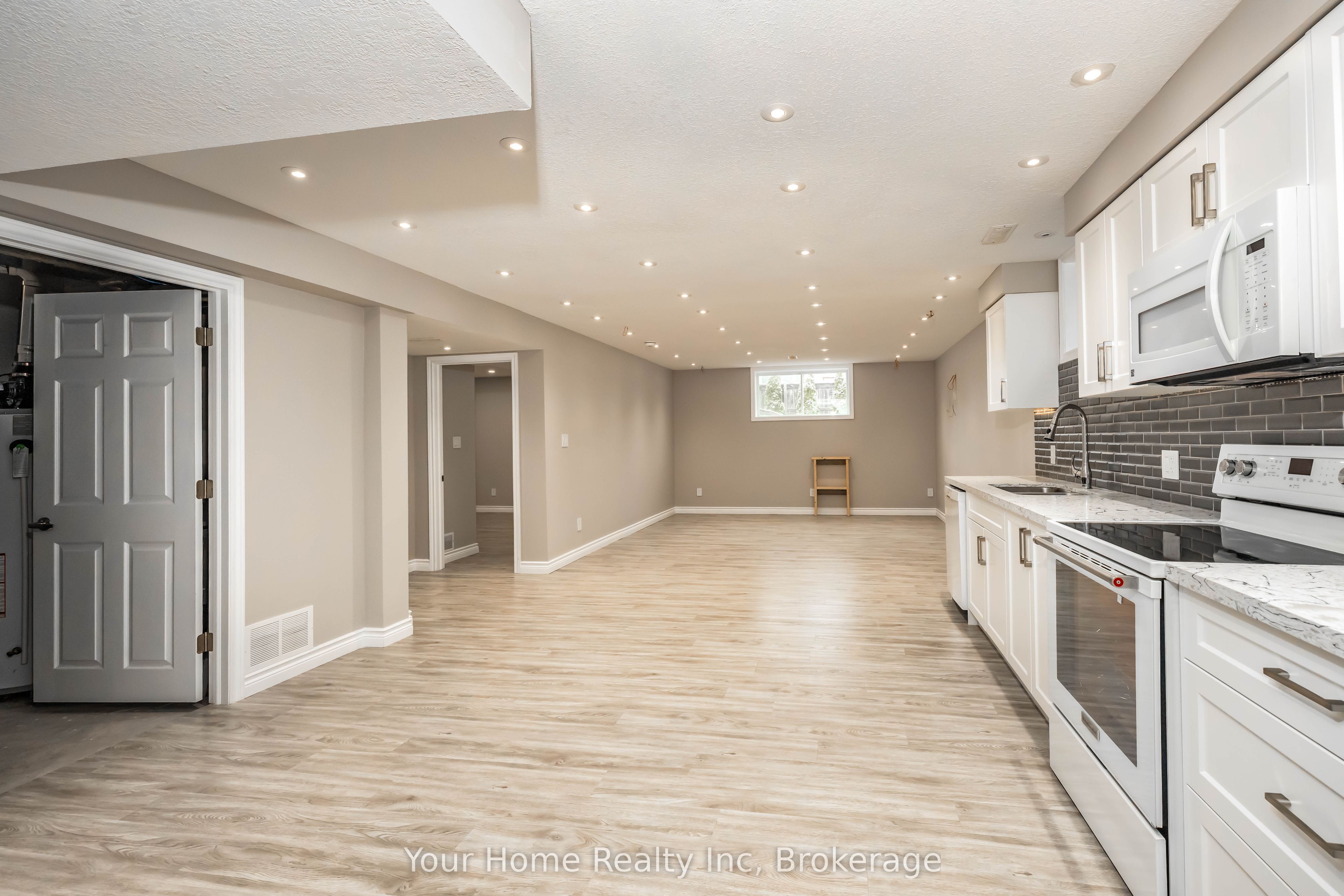 Unit Basement - 70 Bard Boulevard, Guelph 5