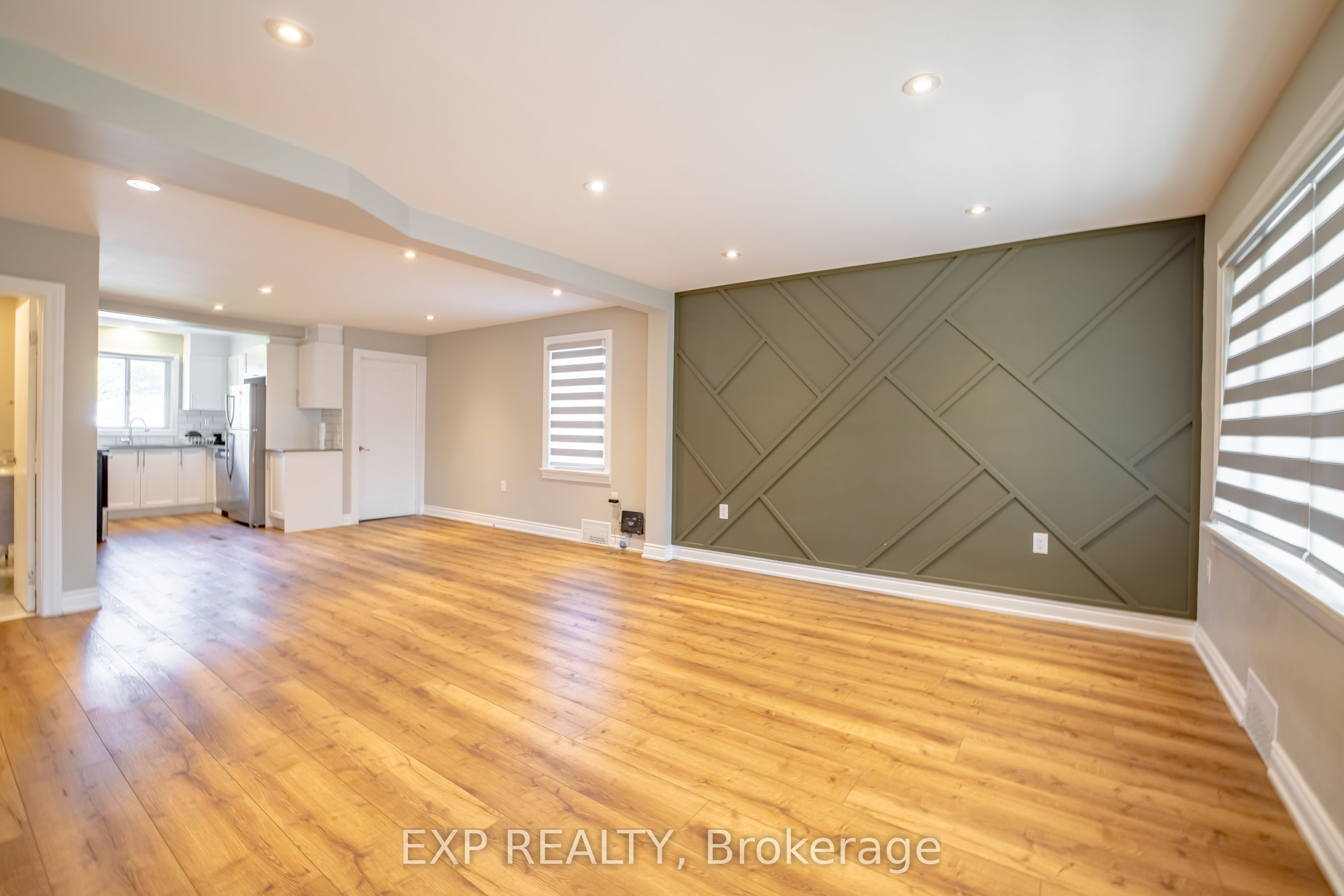 Unit Upper - 293 MCALPINE Avenue S, Welland 3
