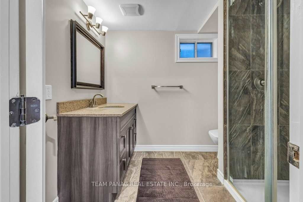 Unit Lower - 168 Glen Road, Kitchener 5