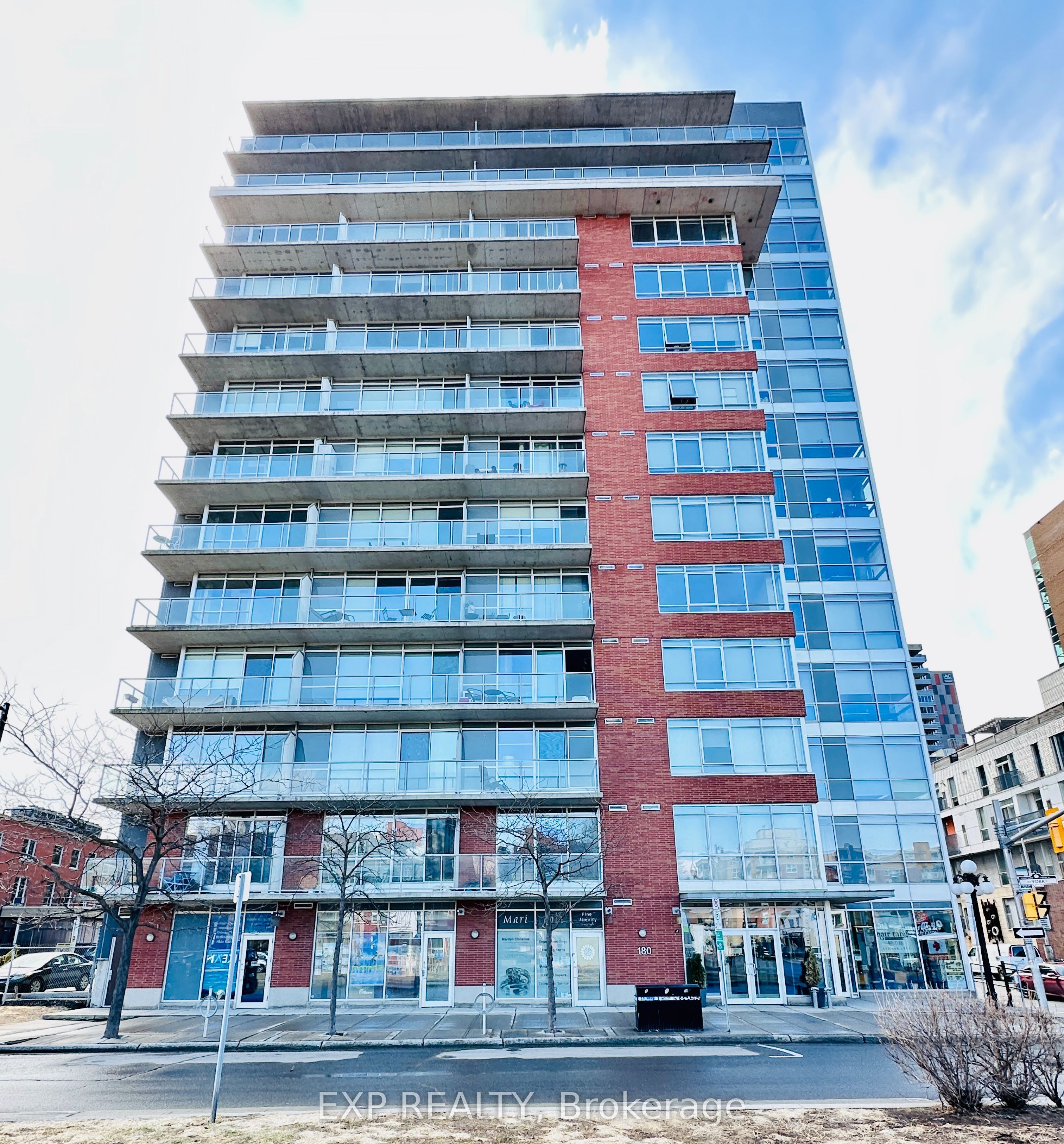 Unit 1006 - 180 York Street, Ottawa 2