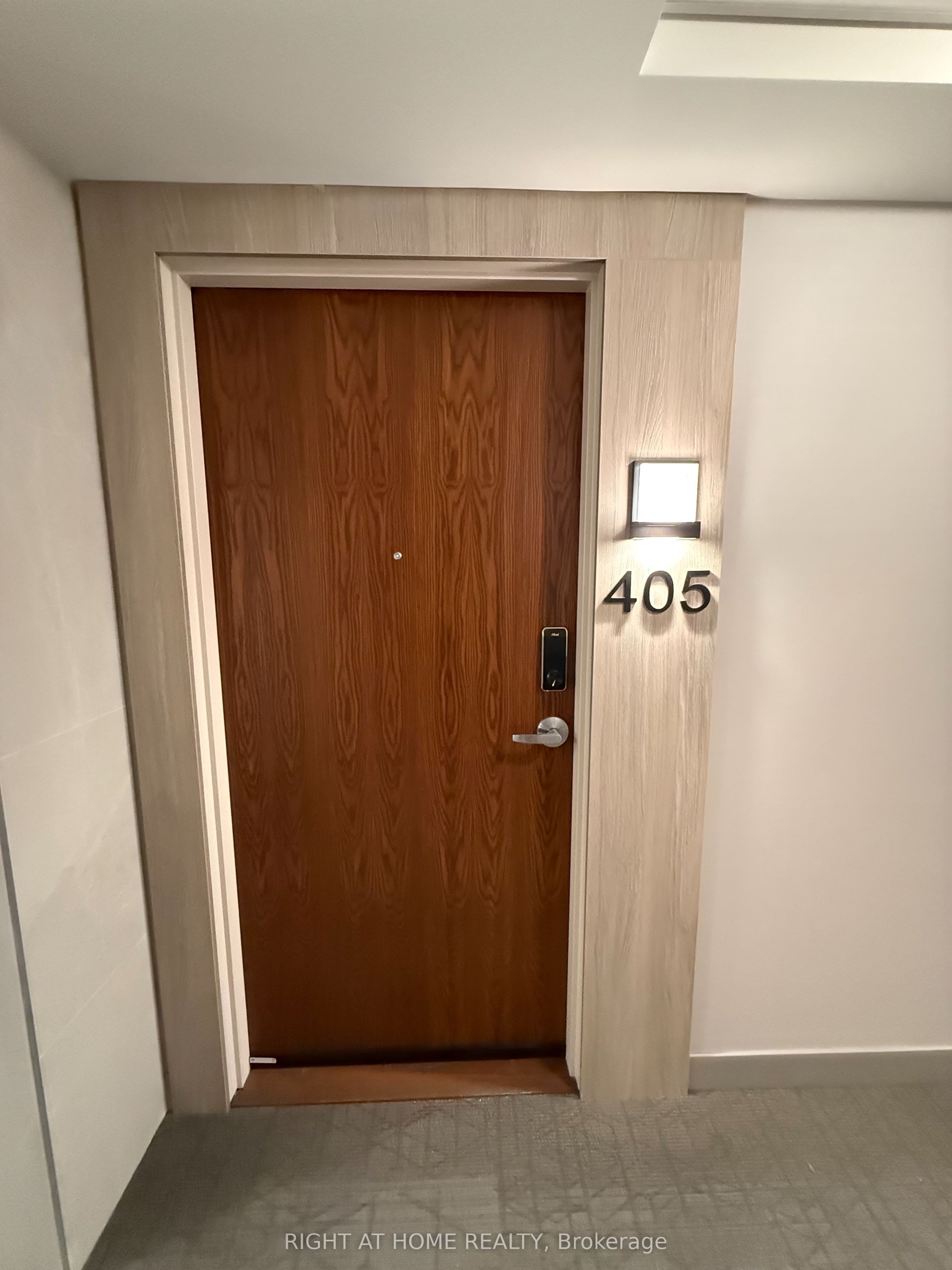 Unit 405 - 30 Francis Street S, Kitchener 5