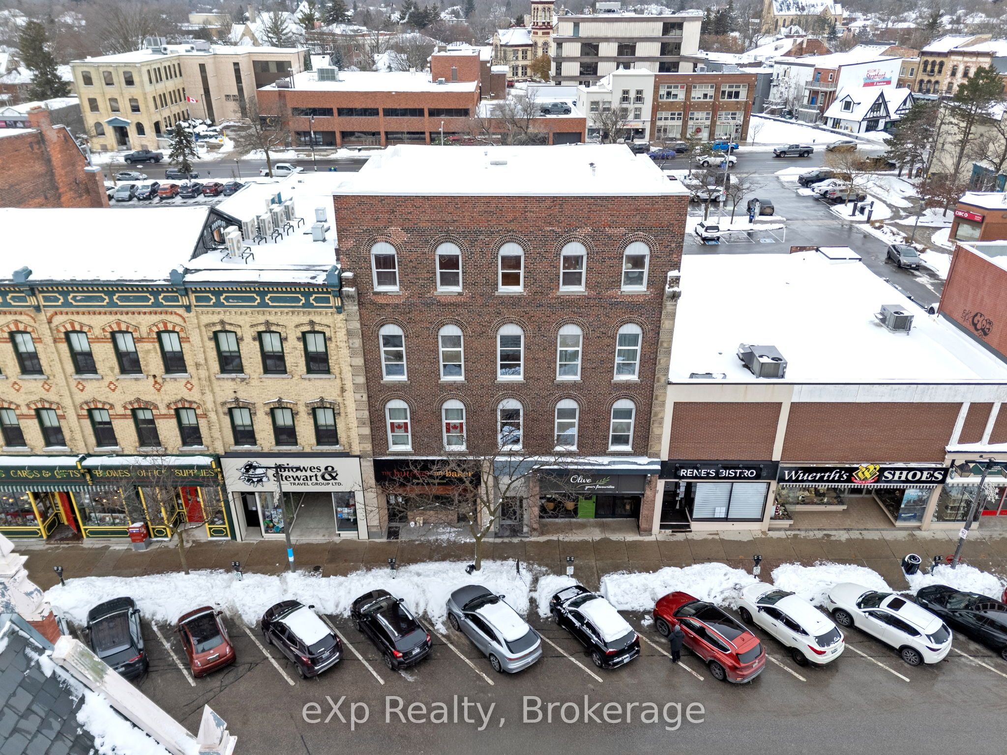 Unit 6 - 24 Wellington Street, Stratford 1
