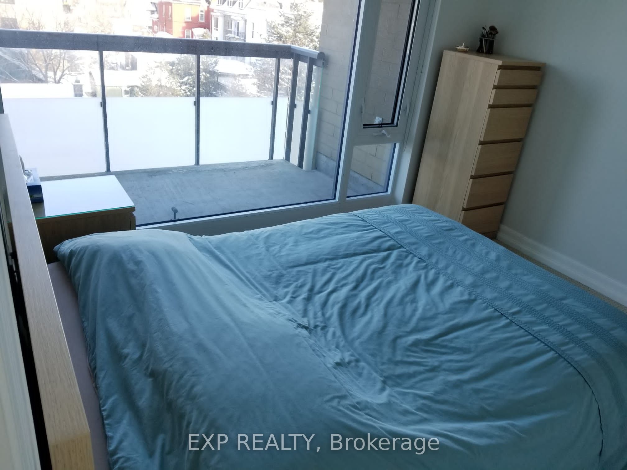 Unit 613 - 238 Besserer Street, Ottawa 2