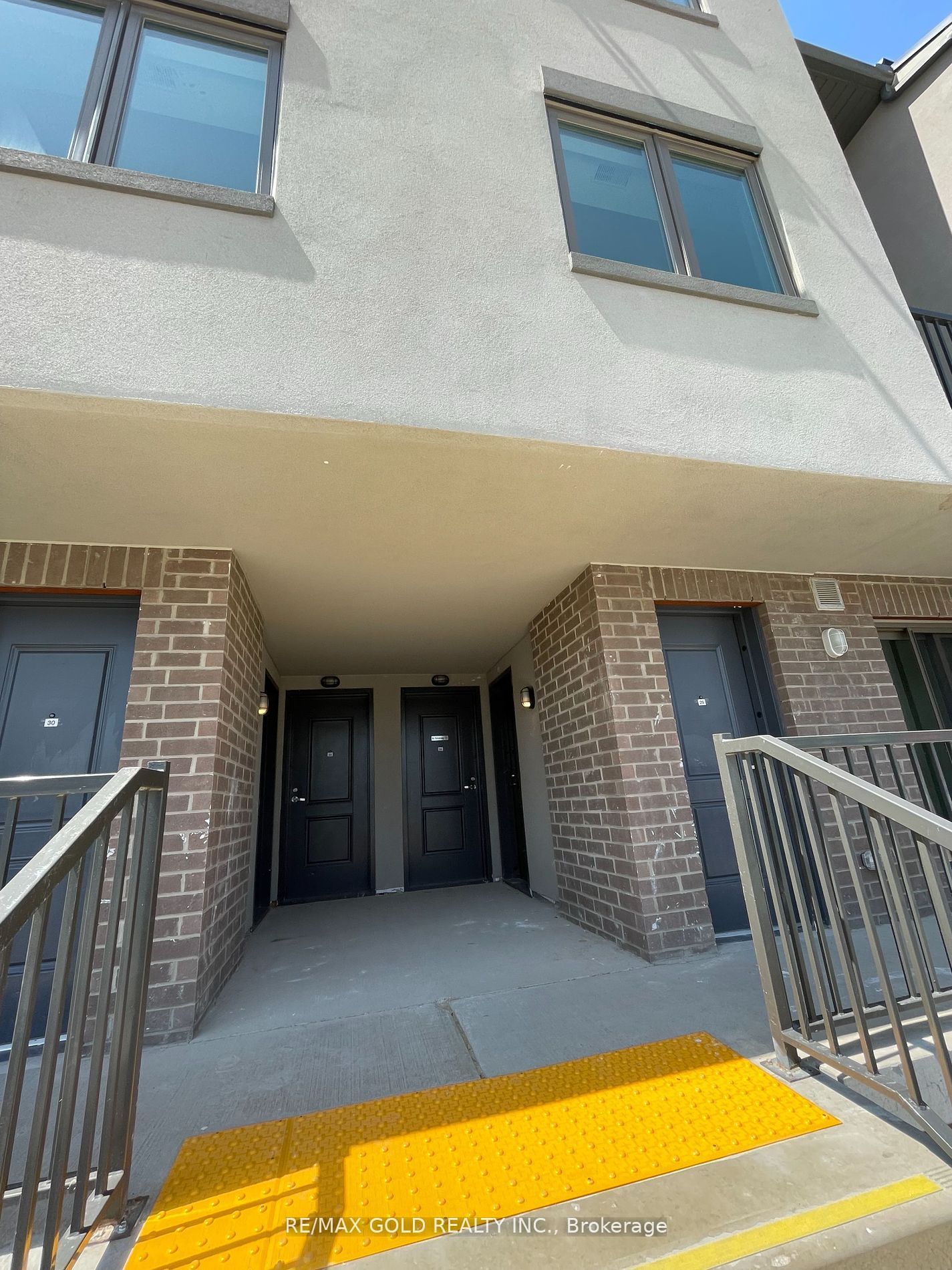 Unit C-54 - 370 Fisher Mills Road E, Cambridge 4