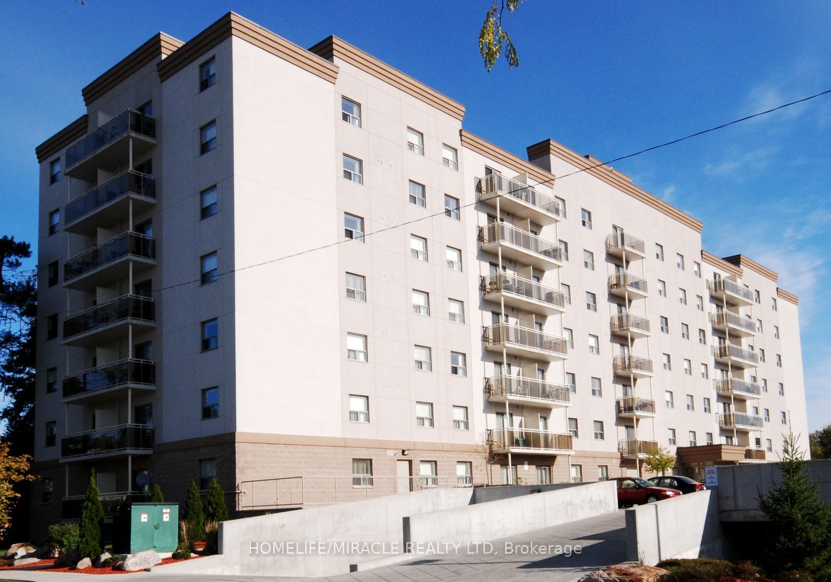 Unit 115 - 736 Old Albert Street, Waterloo 2