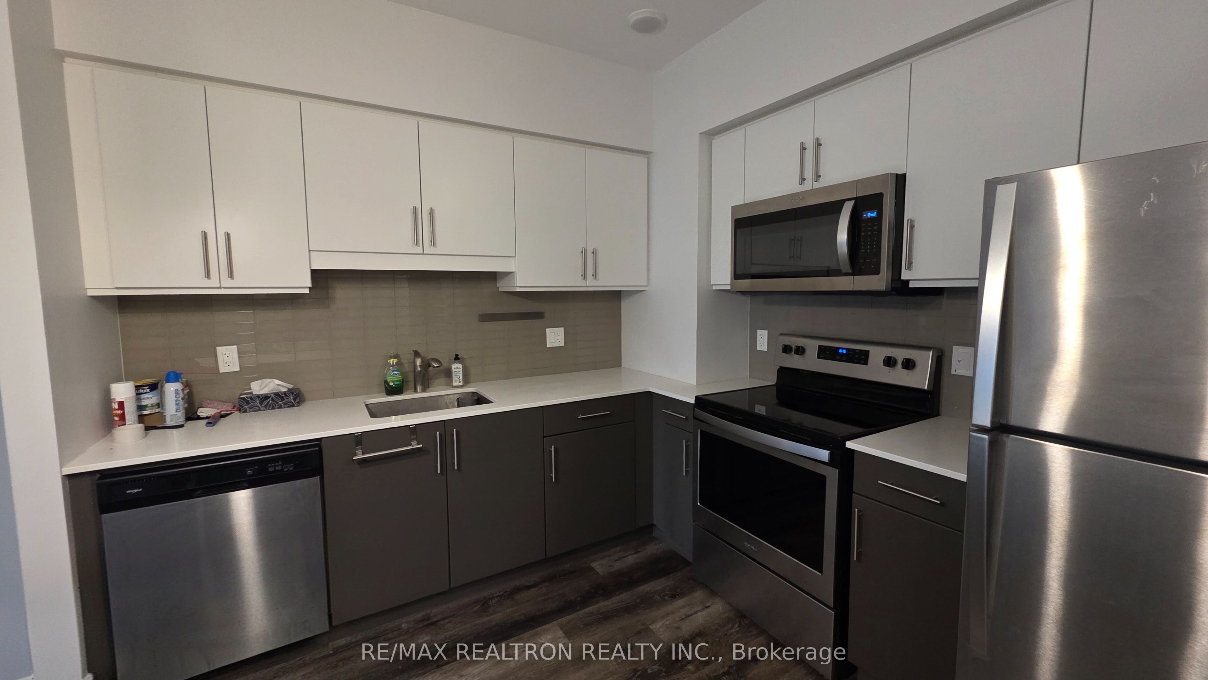 Unit 302 - 399 Queen Street S, Kitchener 5
