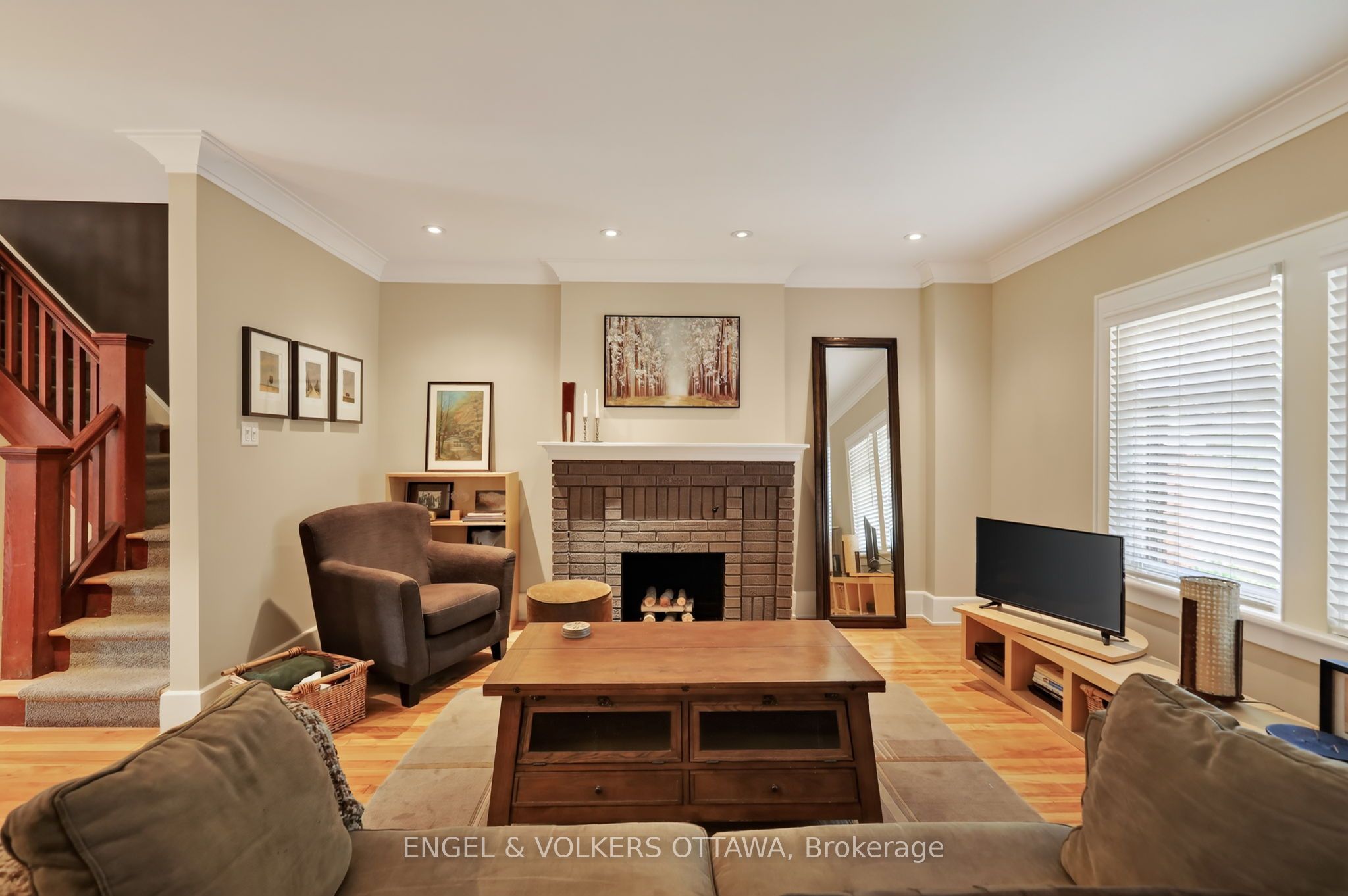56 Willard Street, Ottawa 5