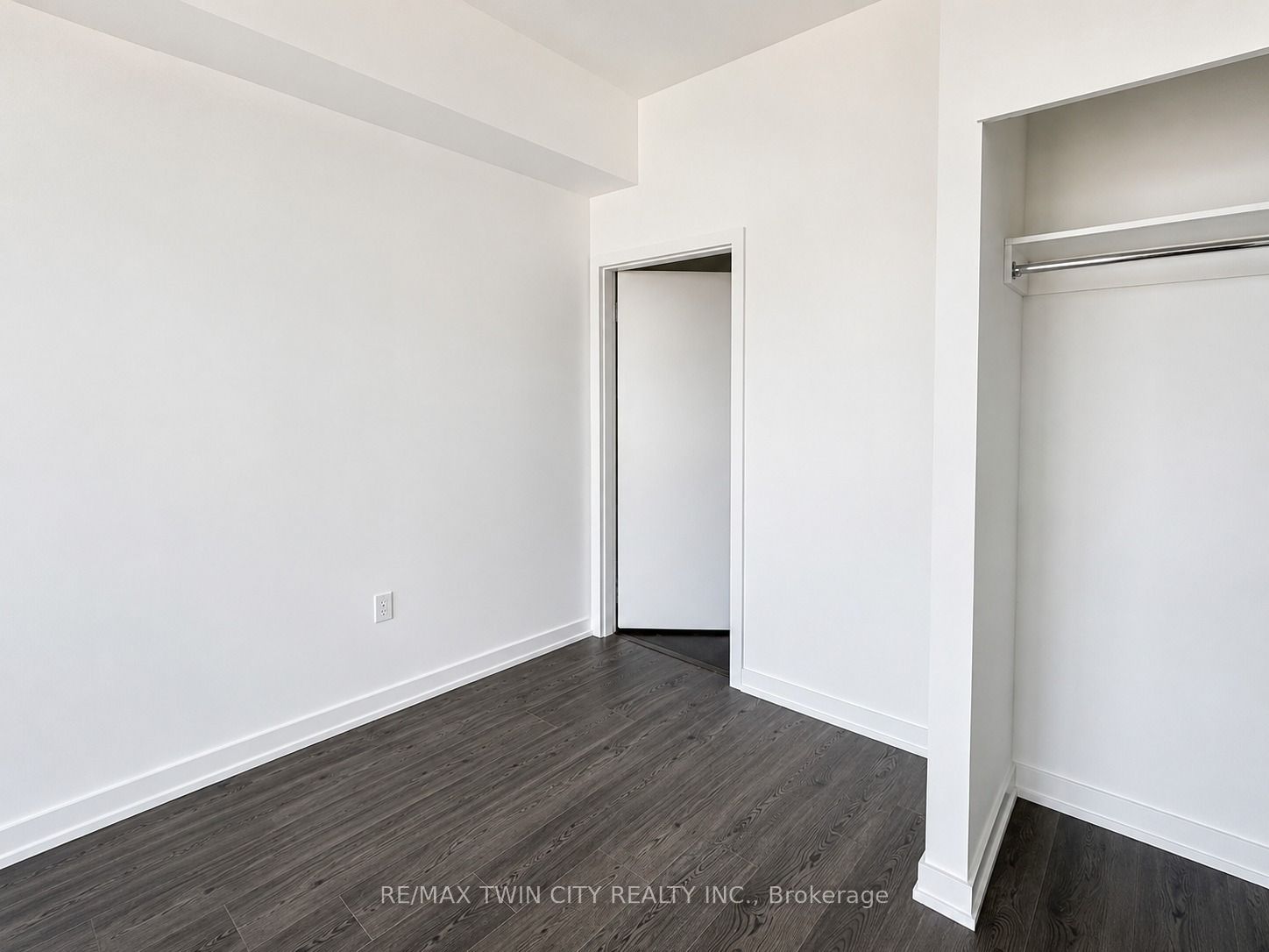 Unit 2711 - 30 Francis Street, Kitchener 3