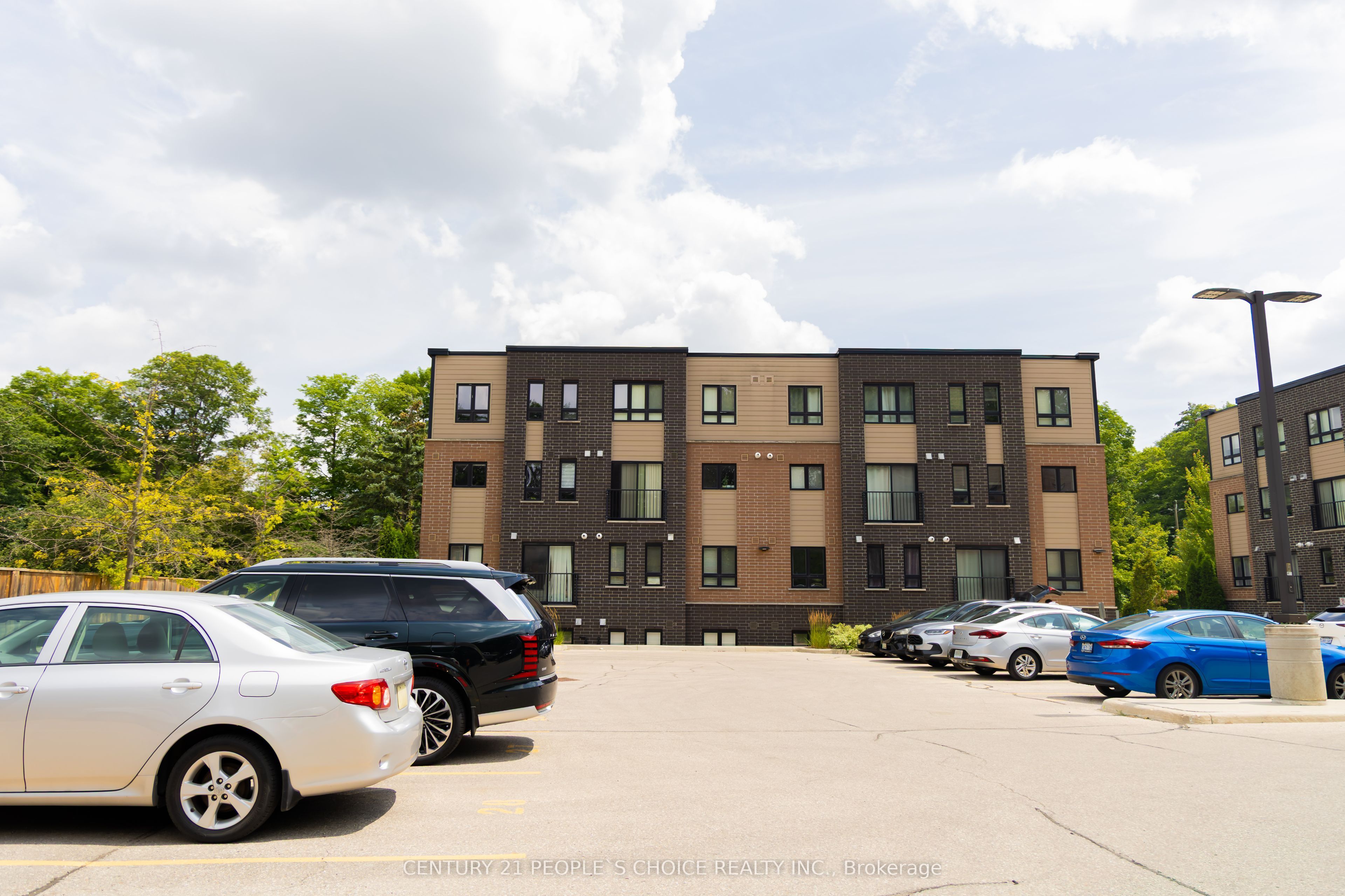 Unit A5 - 190 Century Hill Drive, Kitchener 2