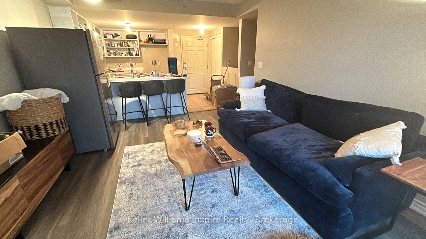Unit 208 - 625 St David Street S, Centre Wellington 5
