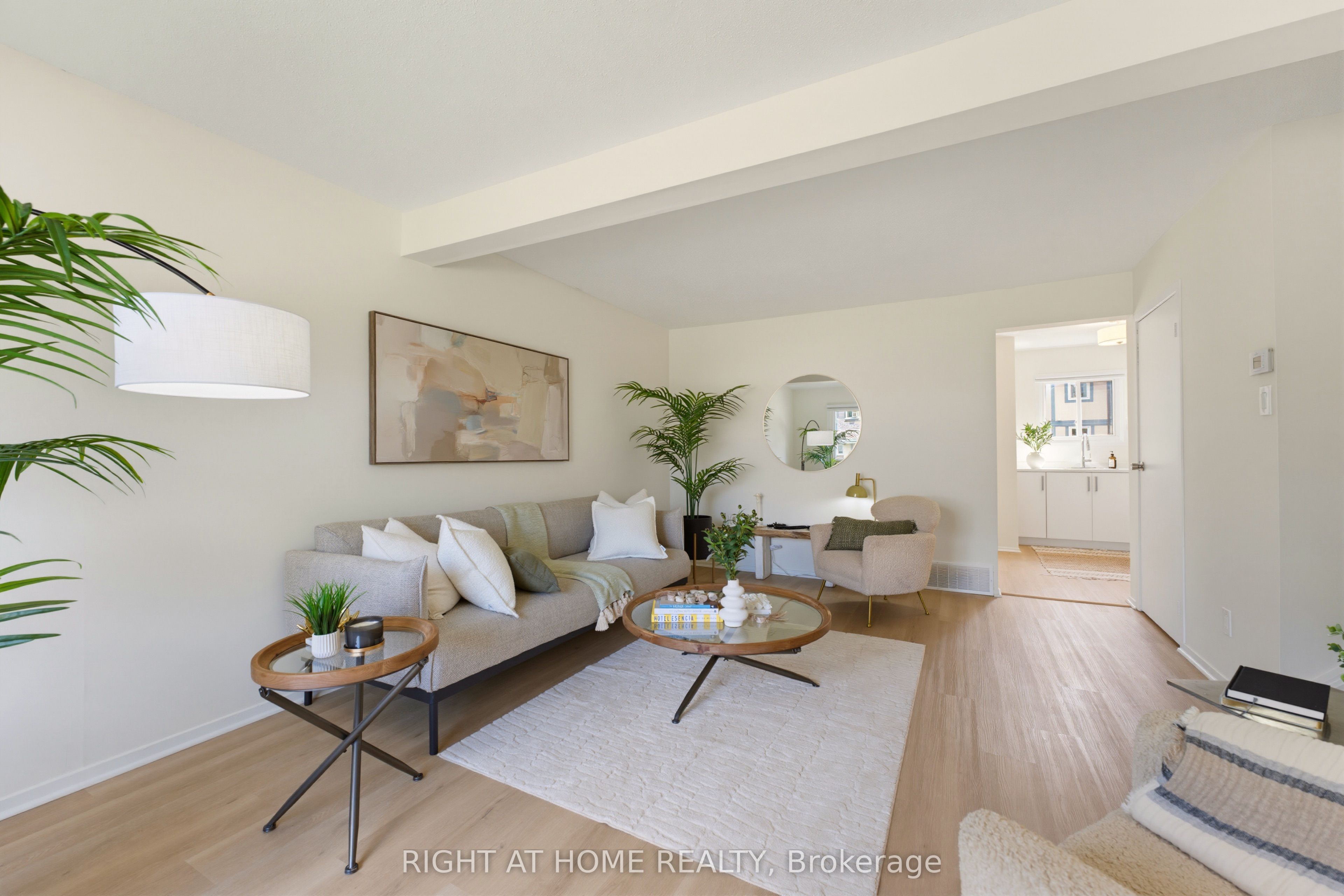 Unit 86 - 3400 Paul Anka Drive, Ottawa 5