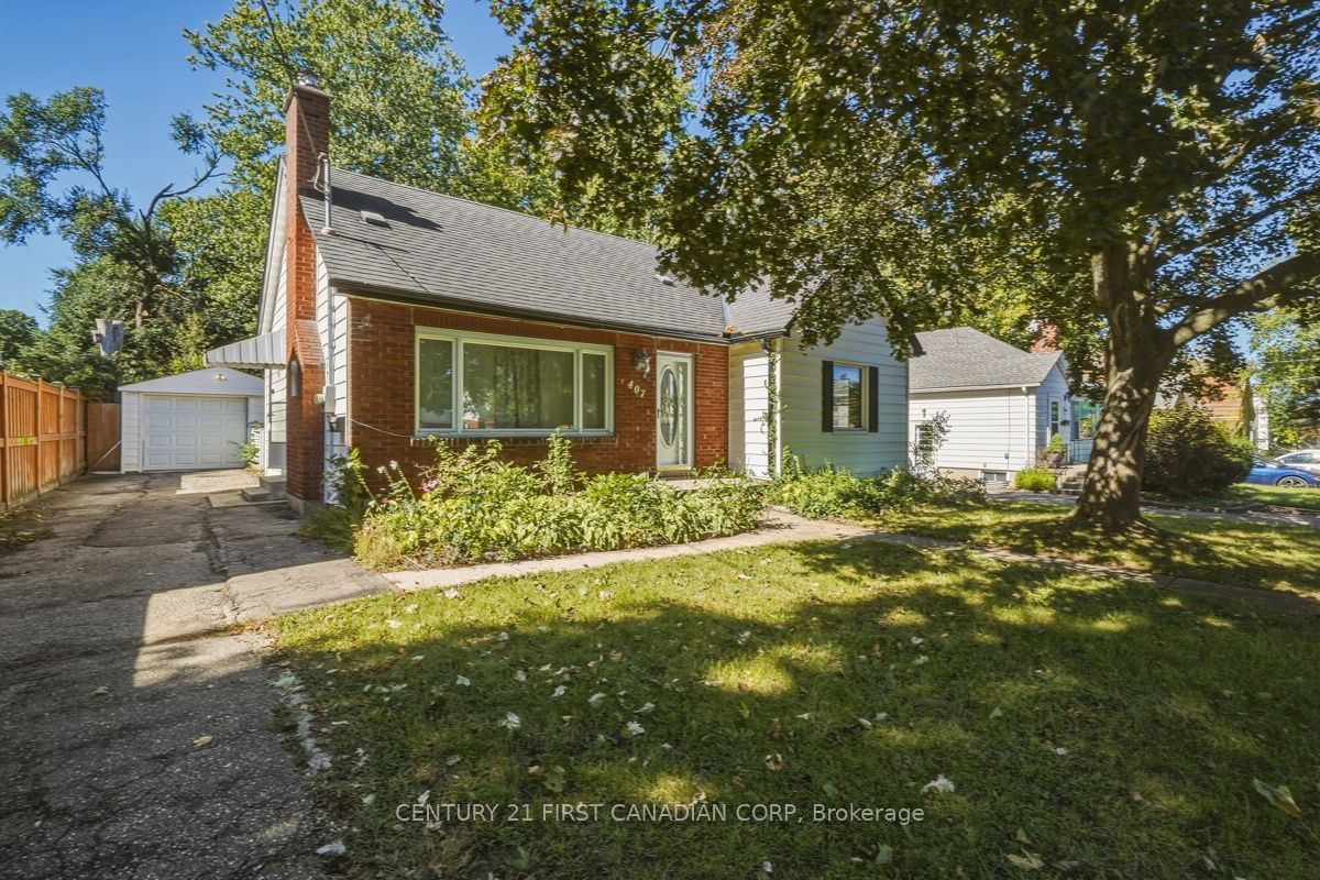 407 Boler Road, London 3