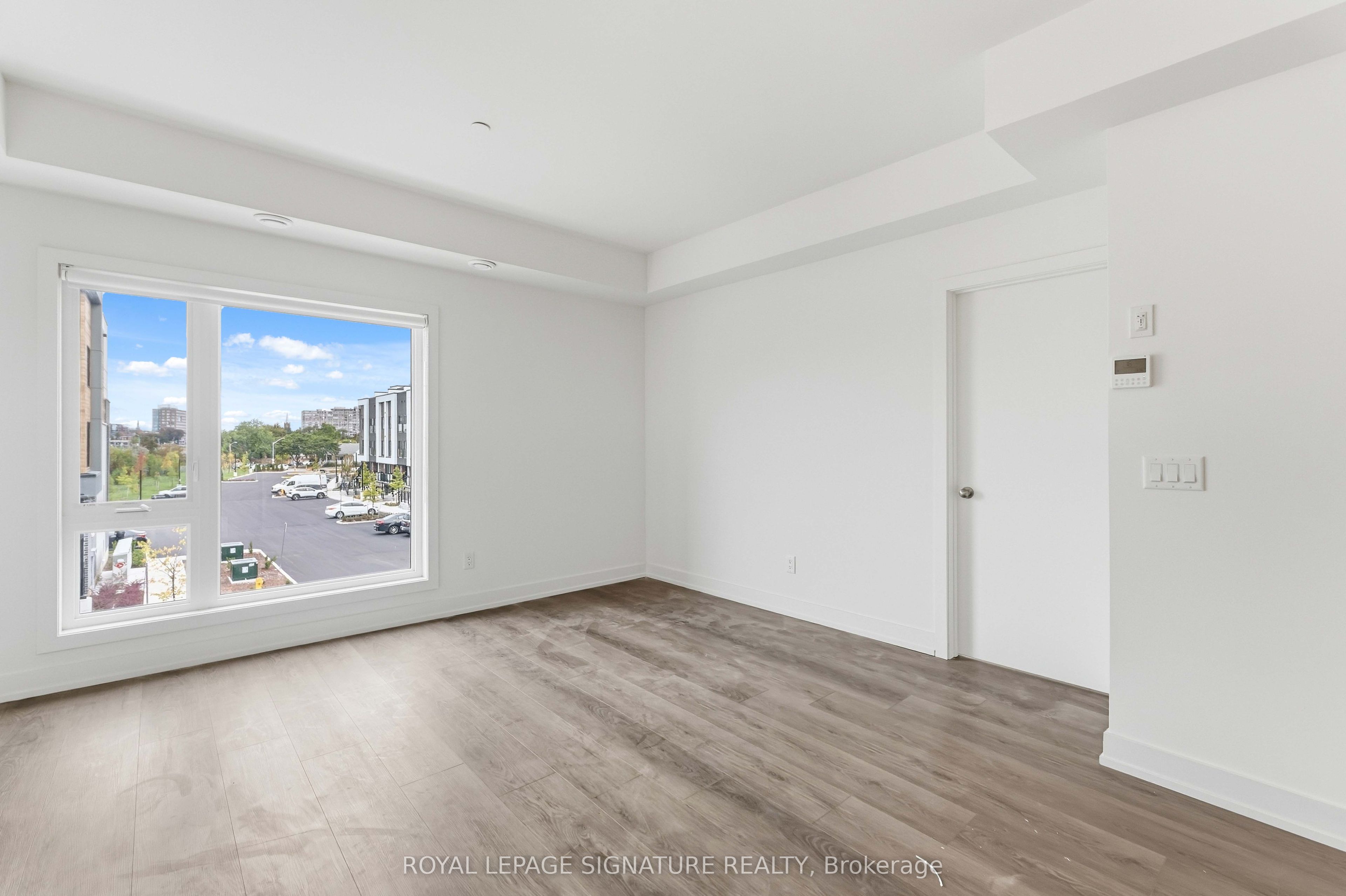Unit 307C - 16 Melbourne Avenue, St. Catharines 2