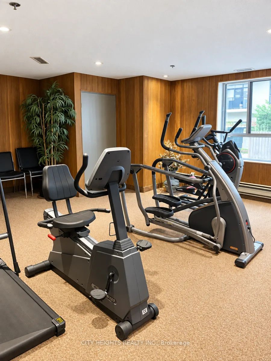 Unit 808 - 95 Byron Baseline Road, London 4