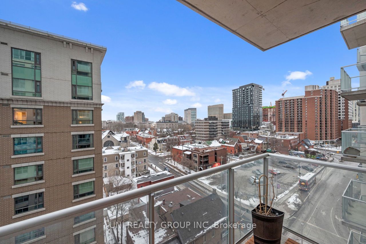 Unit 909 - 195 Besserer Street S, Ottawa 5
