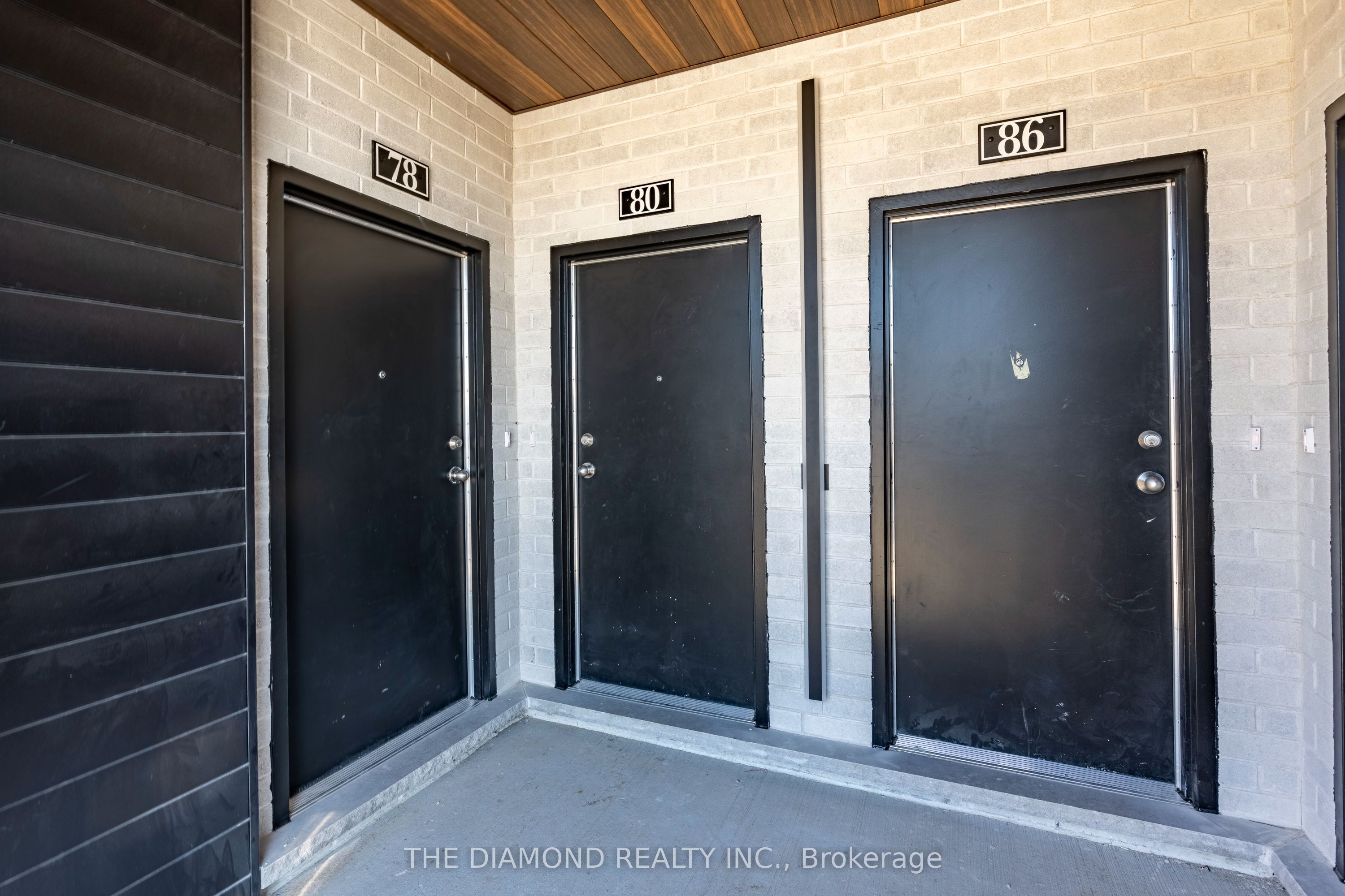 Unit 80 - 130 Otterbein Road, Kitchener 4