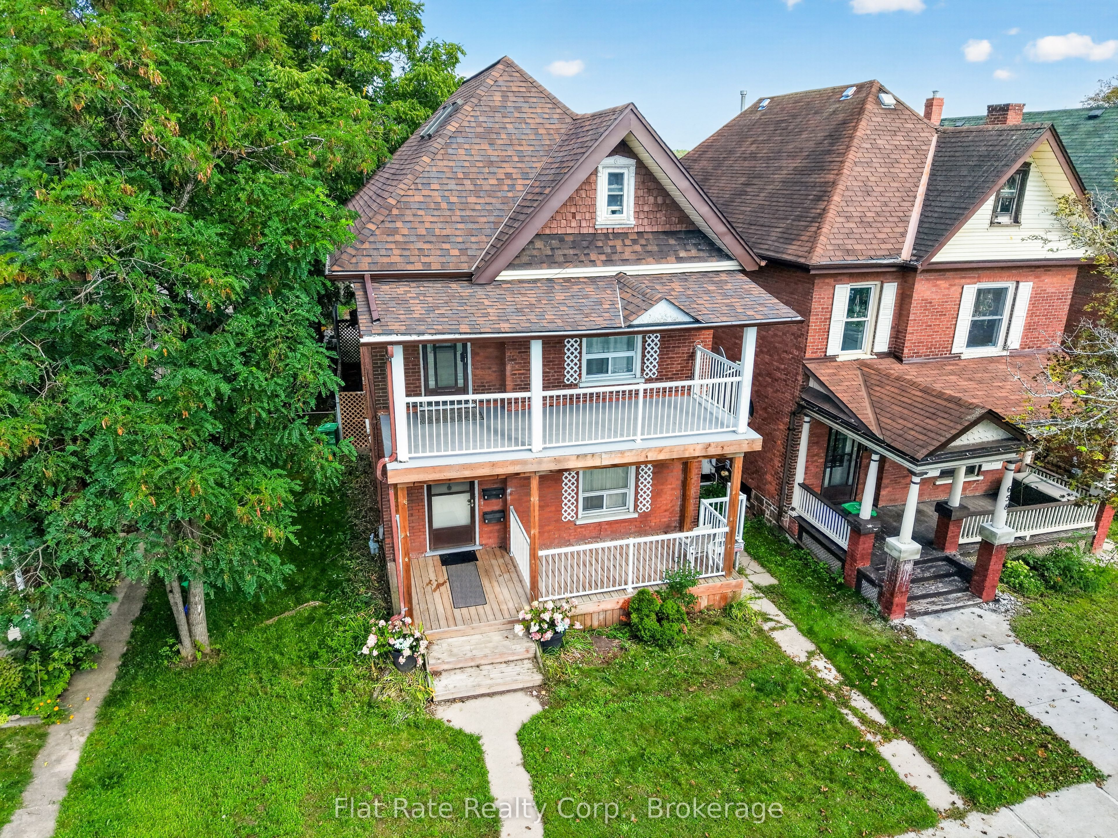 Unit 3 - 660 George Street N, Peterborough 1