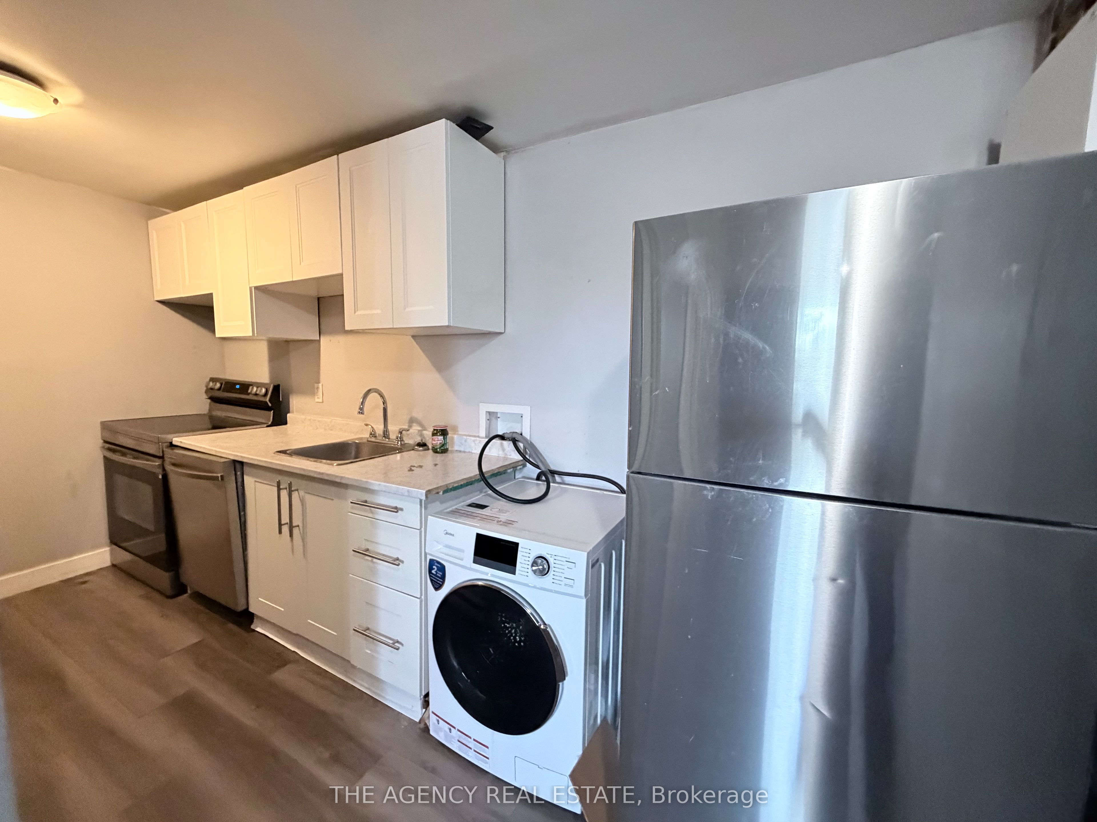 Unit 203 - 91 Thames Street S, Ingersoll 4