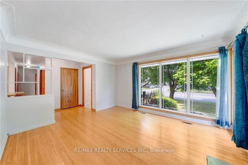 Unit MAIN - 68 Rymal Road E, Hamilton 5