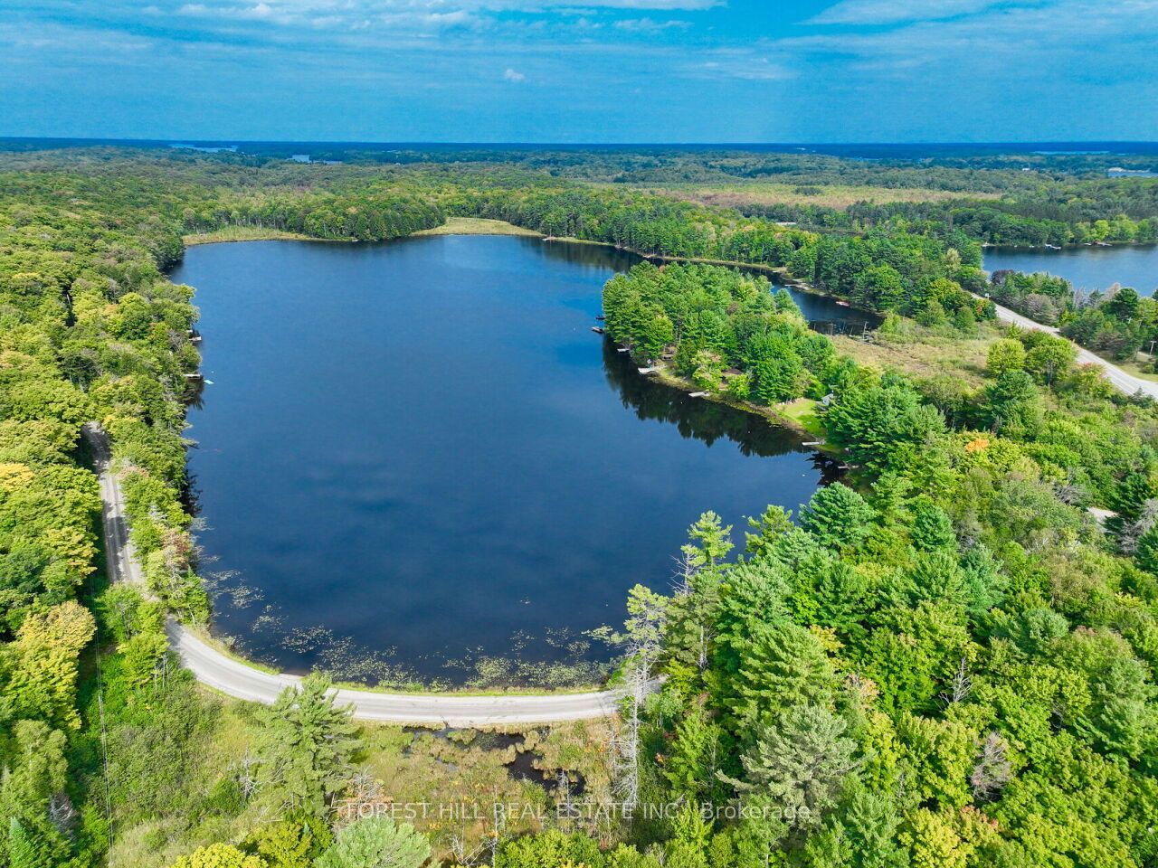 Unit 8 - 1006 Youngs Road, Muskoka Lakes 3