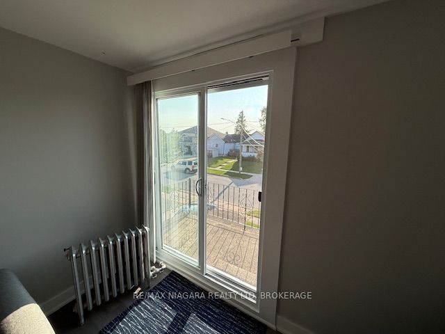 Unit UPPER - 12 West Street S, Thorold 5