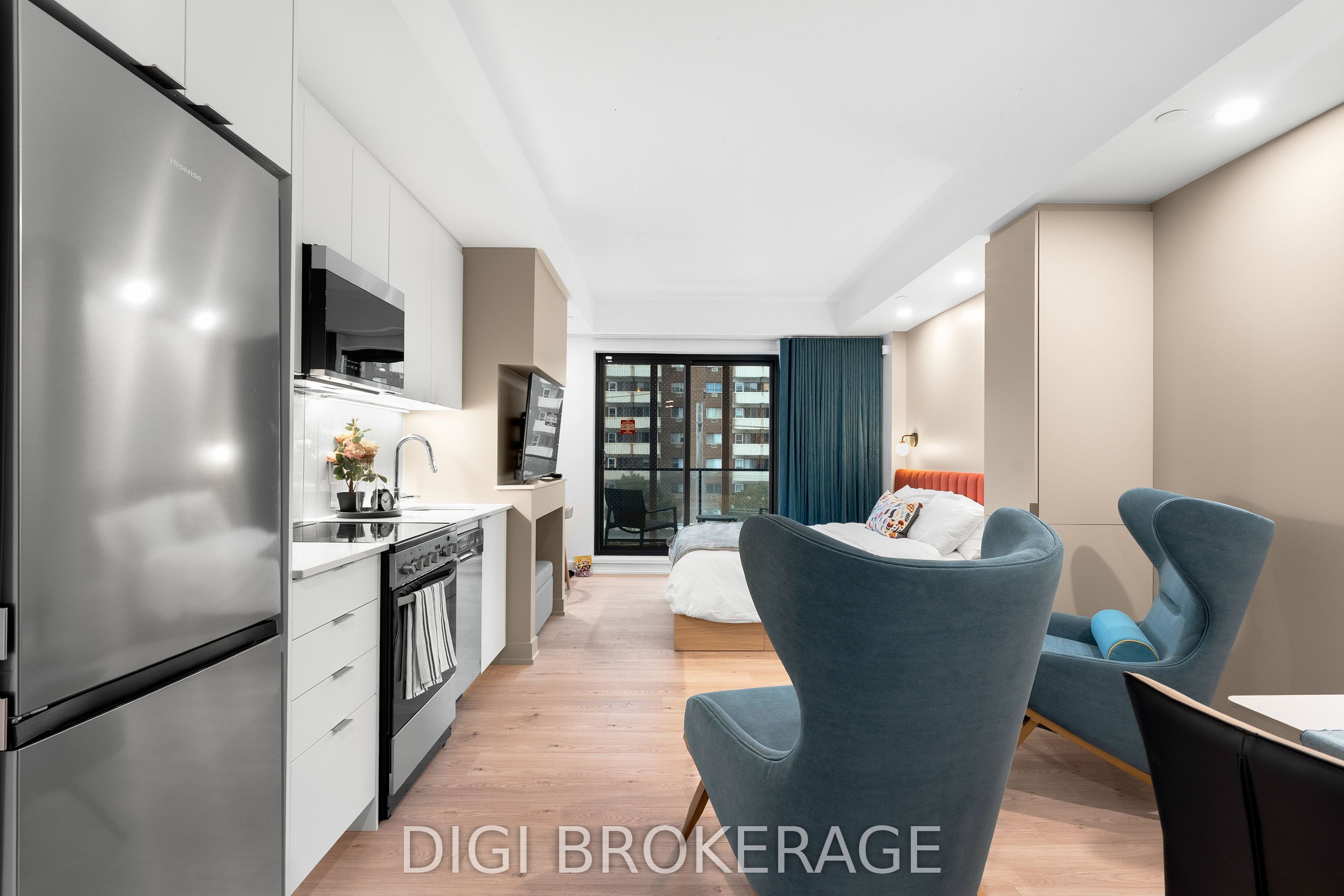 Unit 208 - 1250 Cummings Avenue, Orleans-Gloucester 2