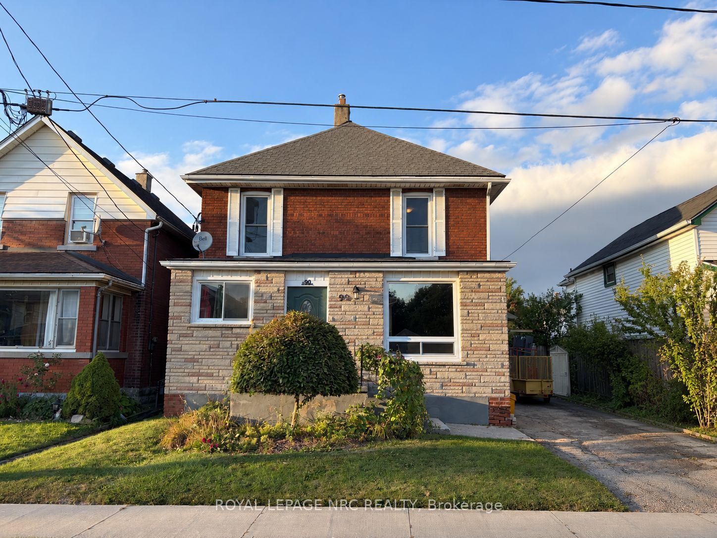 90 Park Street, Welland 1